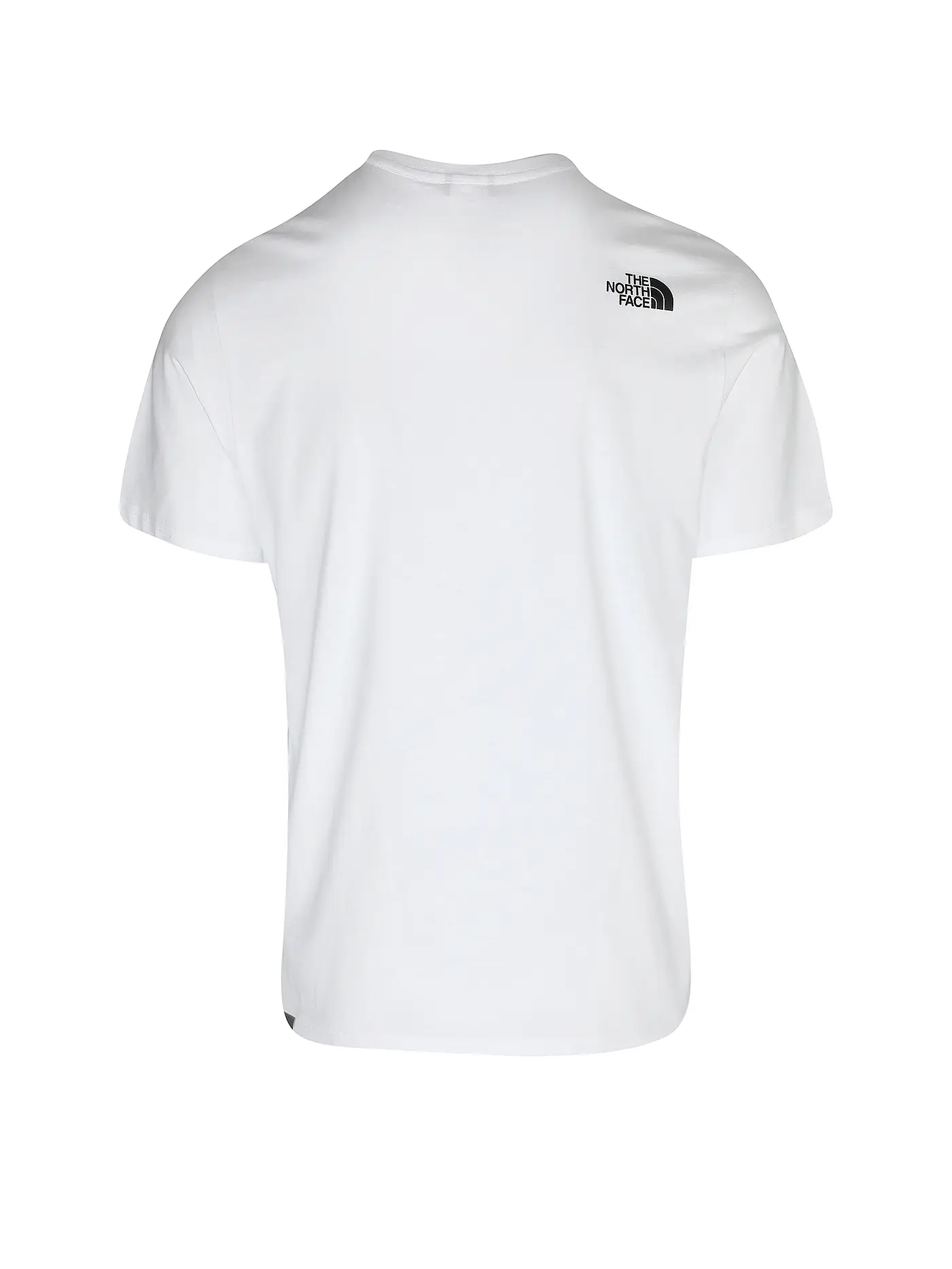 THE NORTH FACE | T-Shirt EASY | weiss