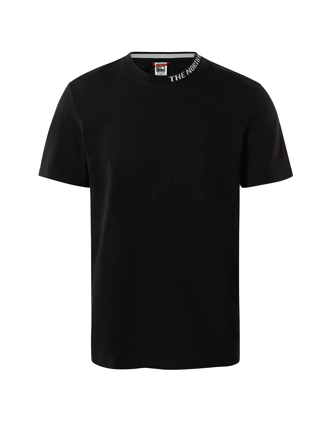 THE NORTH FACE | T-Shirt ZUMU  | schwarz