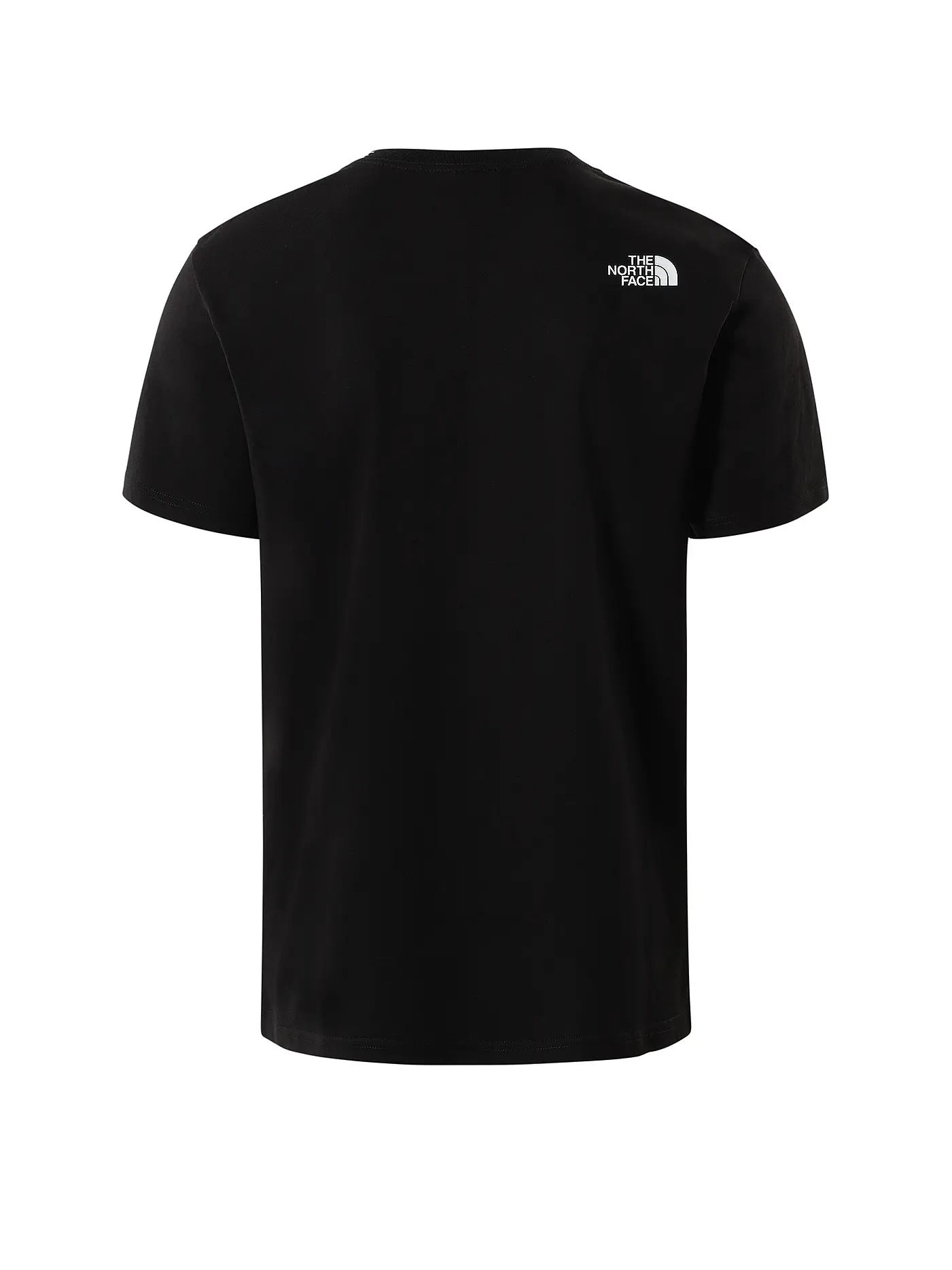 THE NORTH FACE | T-Shirt ZUMU  | schwarz