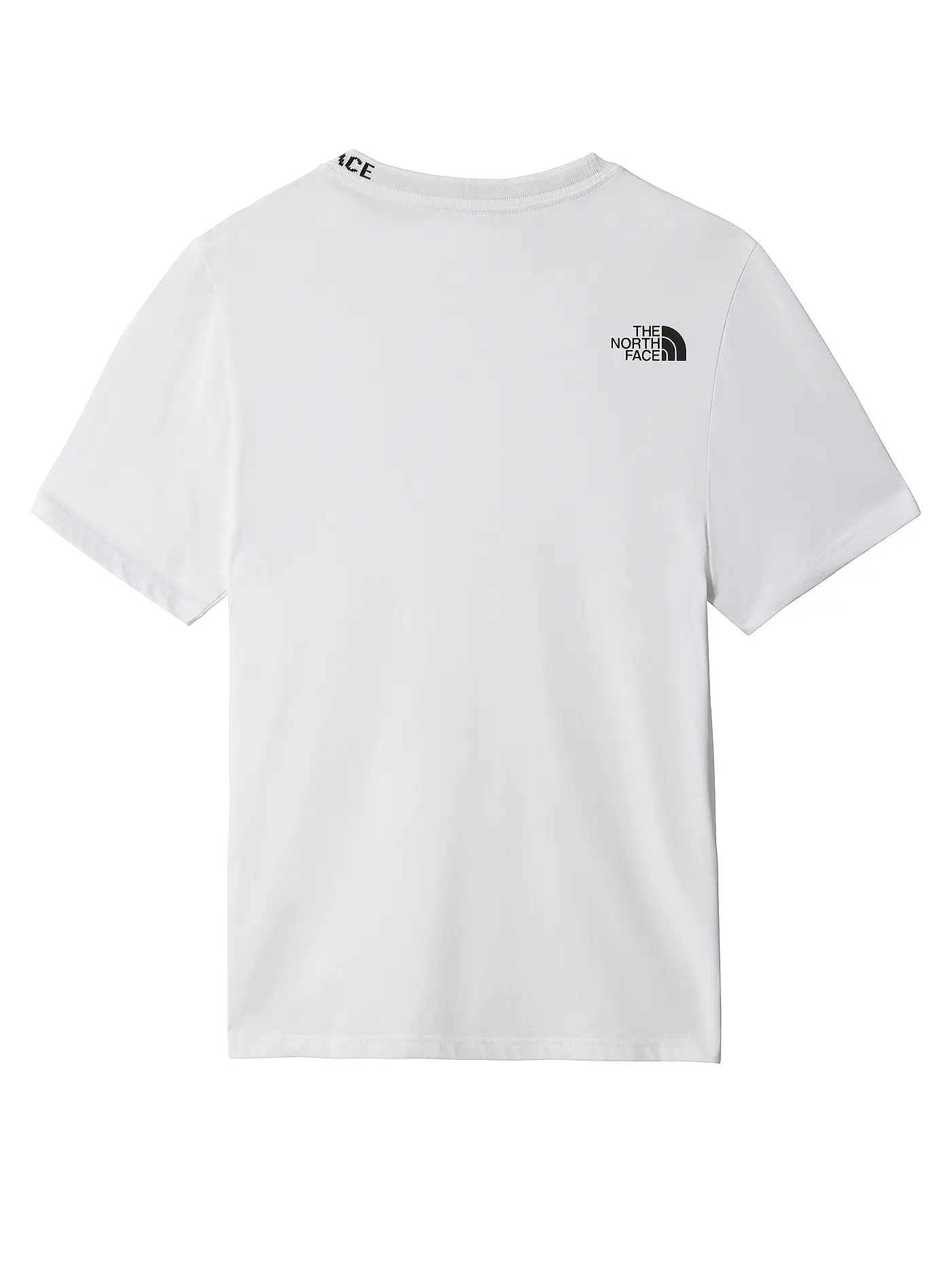 THE NORTH FACE | T-Shirt ZUMU  | weiss