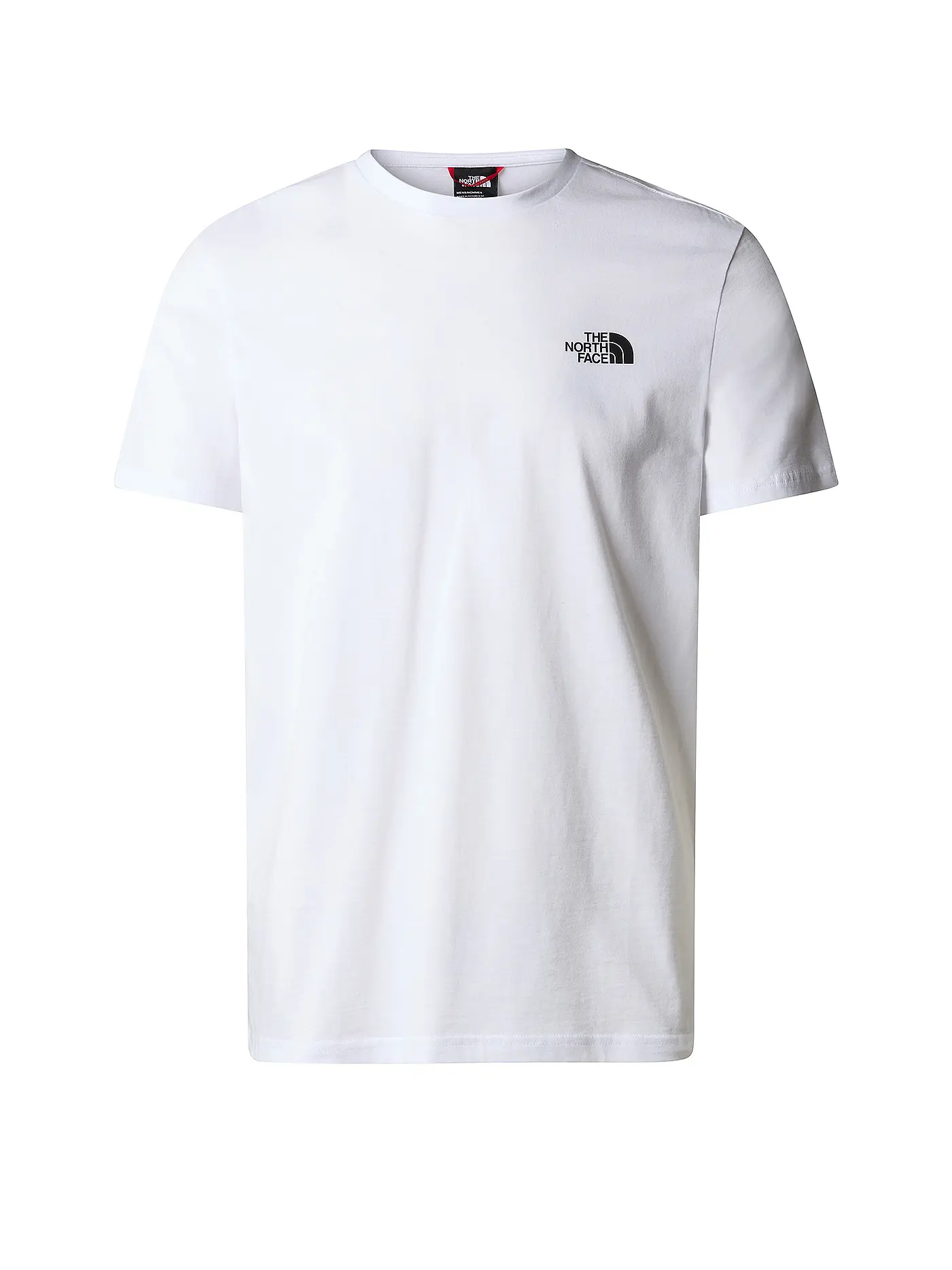 THE NORTH FACE | T-Shirt | weiss