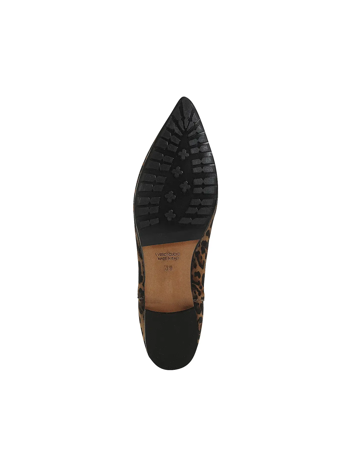 THEA MIKA | Chelsea Boots ERIKA | braun