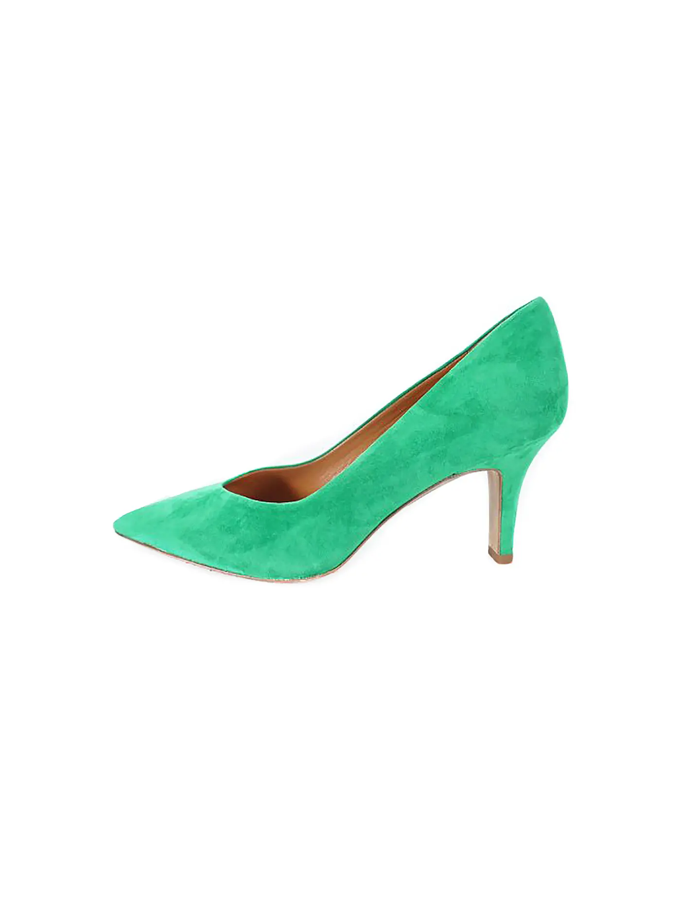 THEA MIKA | Pumps NORMA  | grün