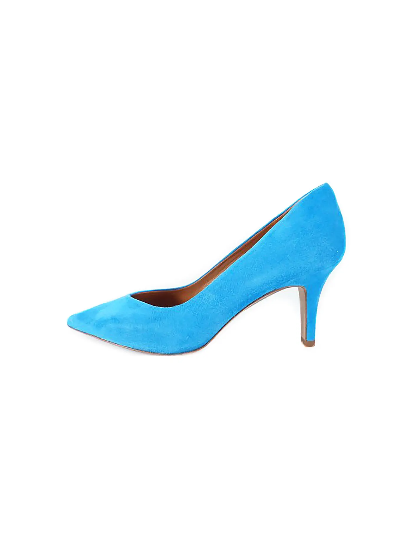 THEA MIKA | Pumps NORMA  | blau