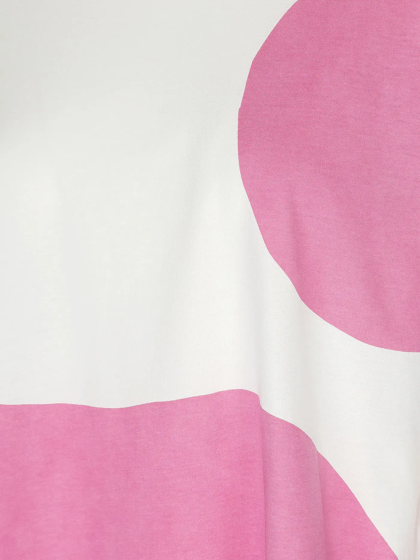 THINKING MU | Langarmshirt EMILY  | creme