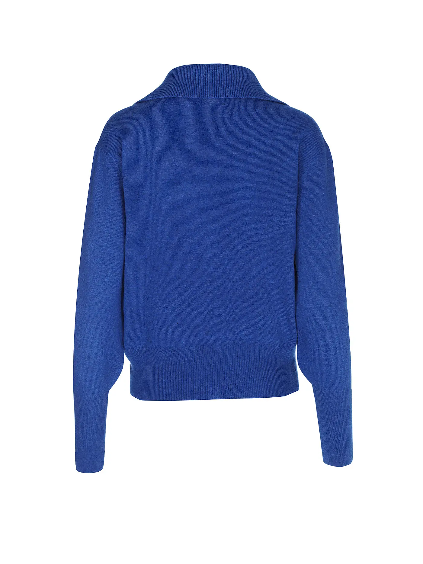 THINKING MU | Pullover | blau