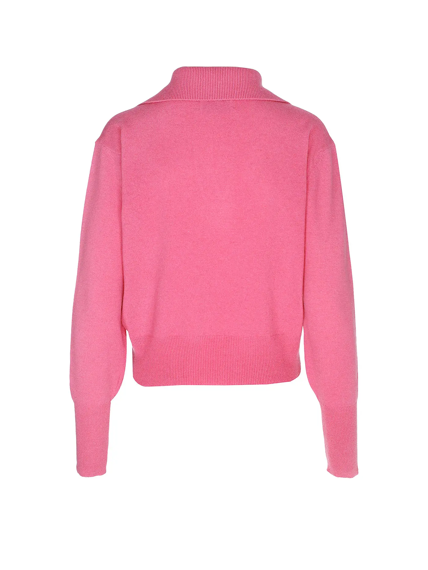 THINKING MU | Pullover | pink