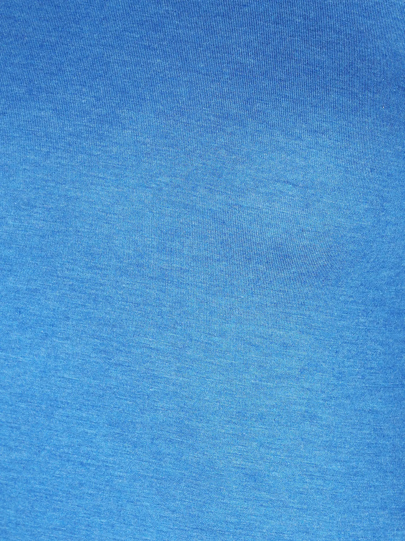 THINKING MU | Rollkragenshirt HERTIGE  | blau