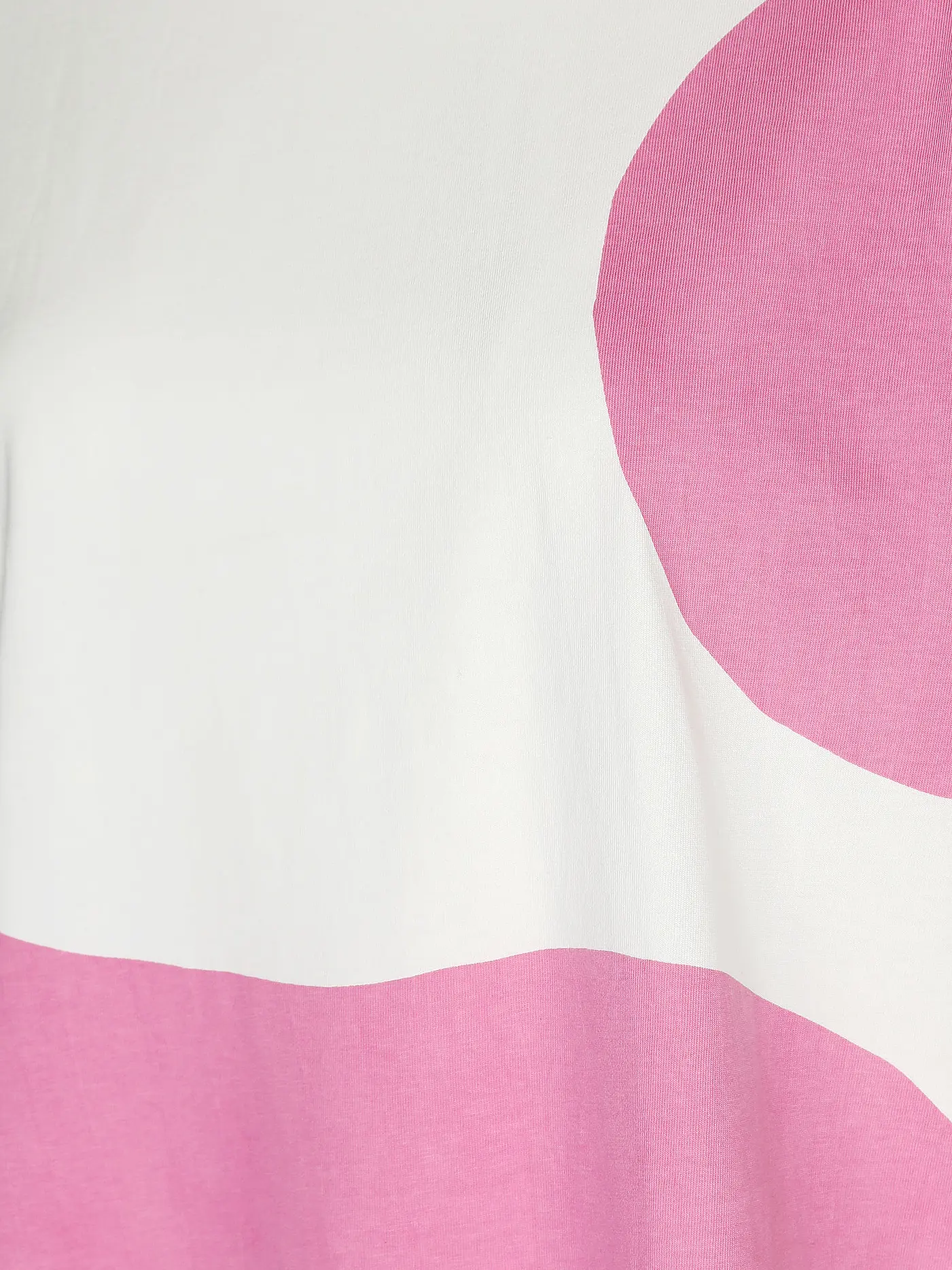 THINKING MU | T-Shirt LUCIA  | creme