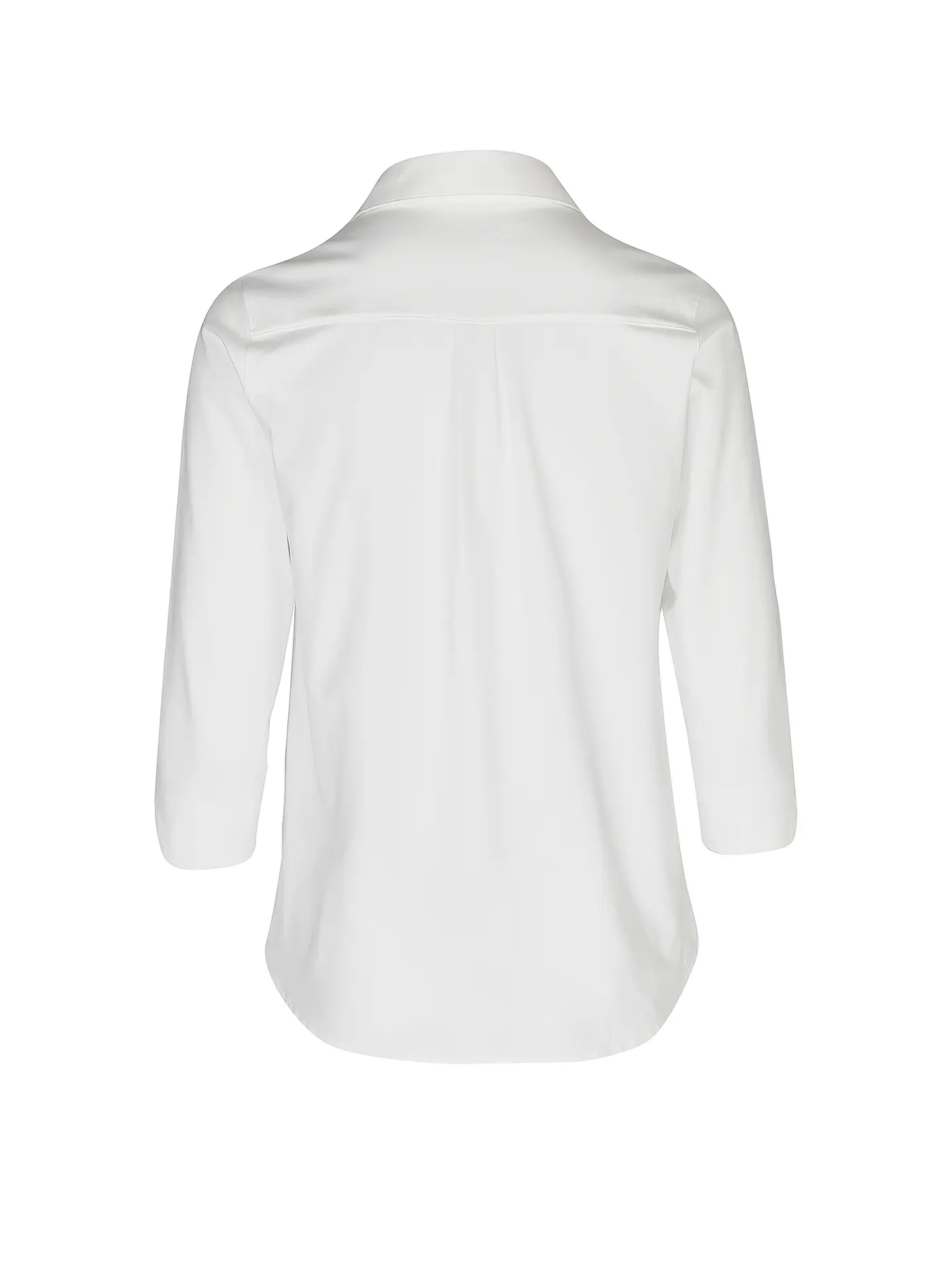 THYLIE | Blusenshirt LOLA  | weiss