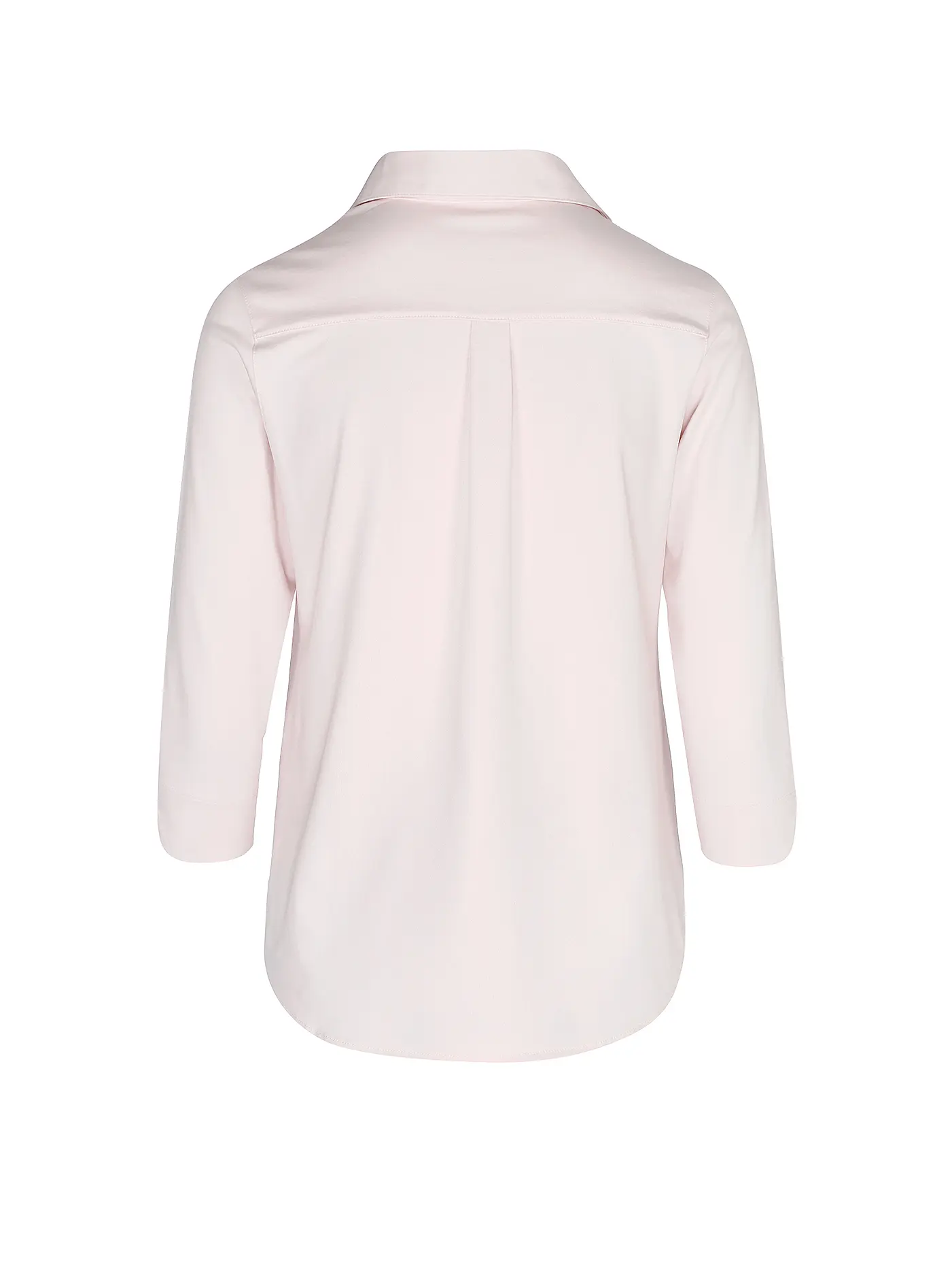 THYLIE | Blusenshirt LOLA | rosa