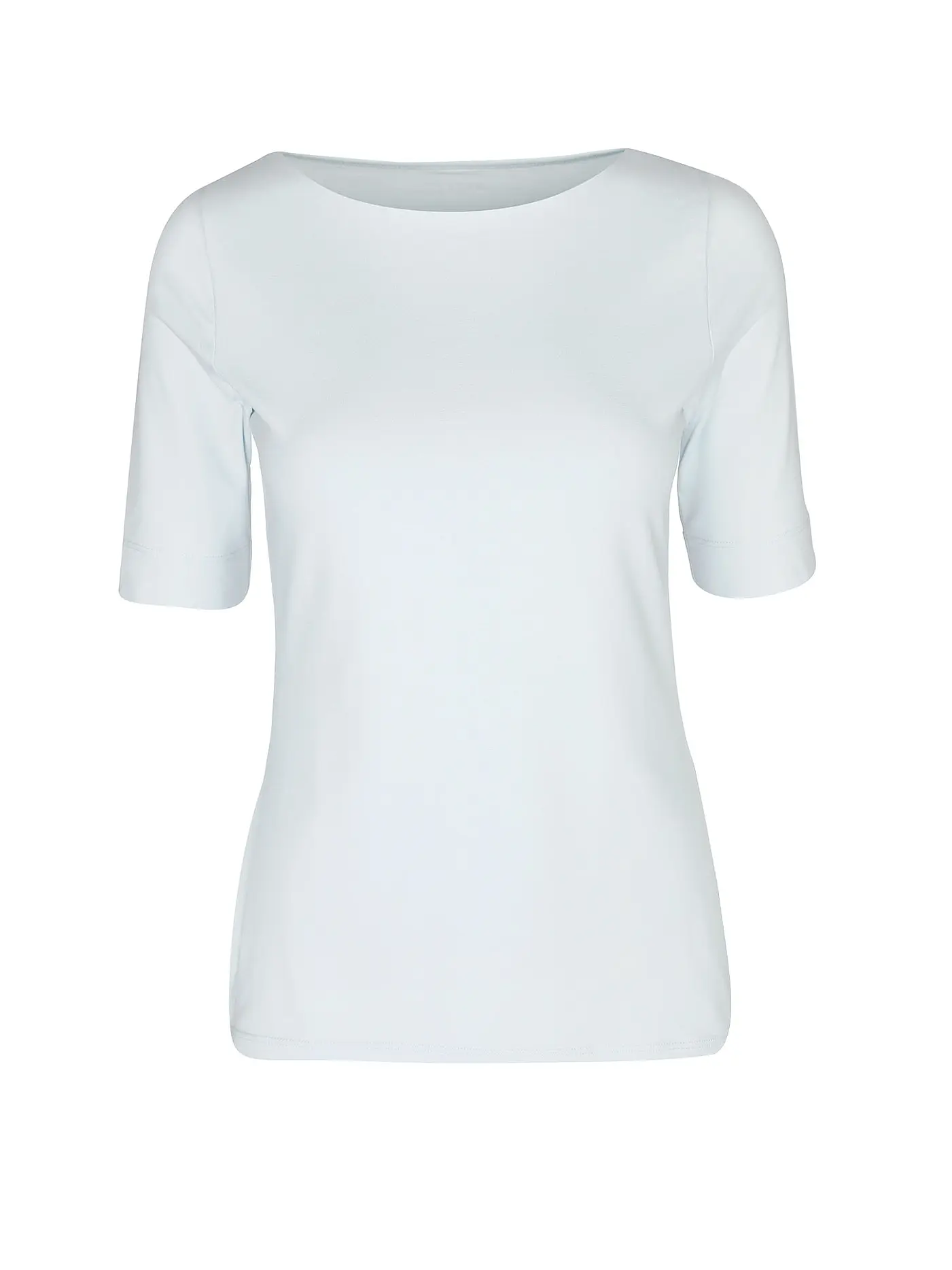 THYLIE | T-Shirt BIANCA  | hellblau