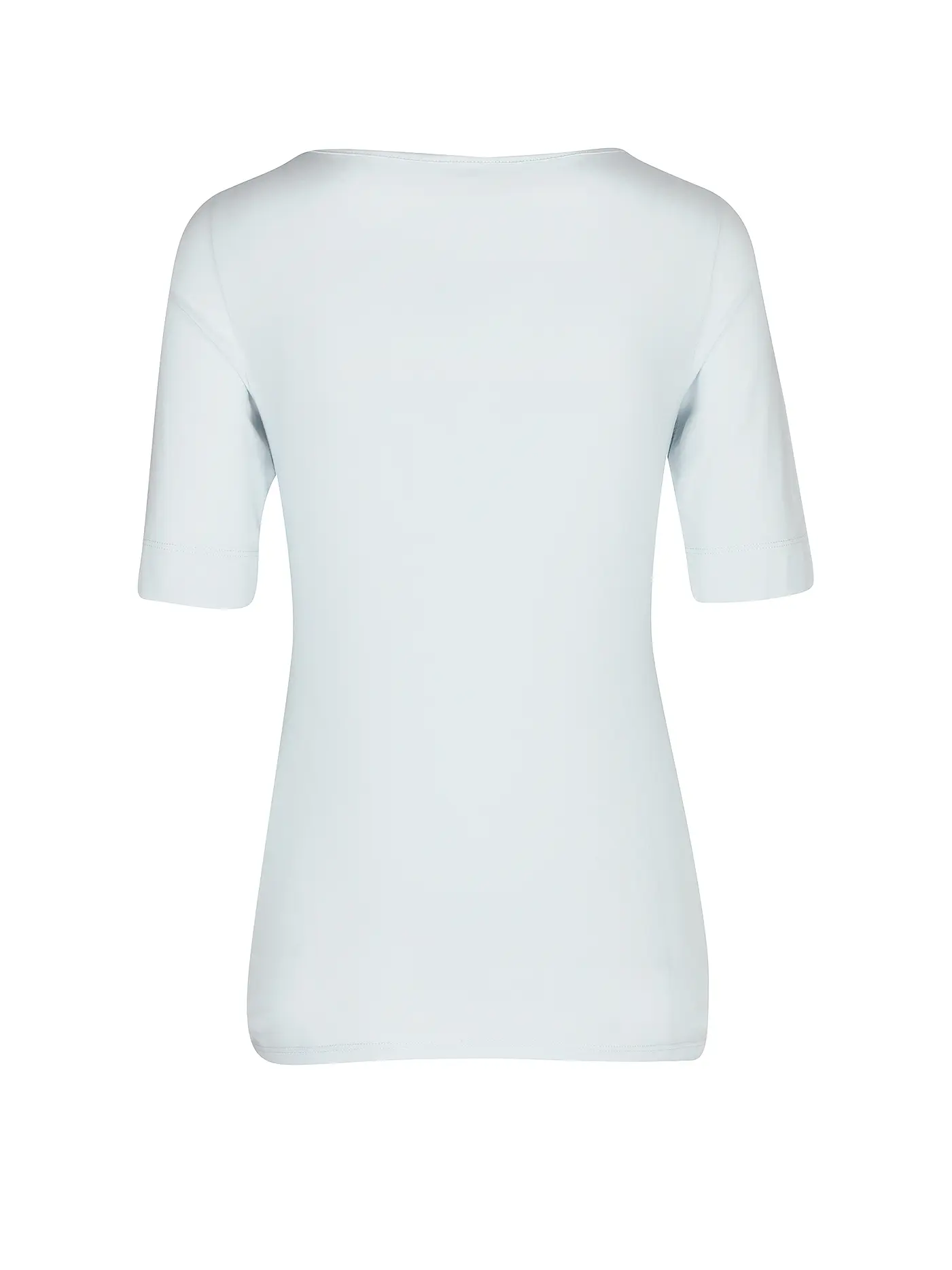 THYLIE | T-Shirt BIANCA  | hellblau