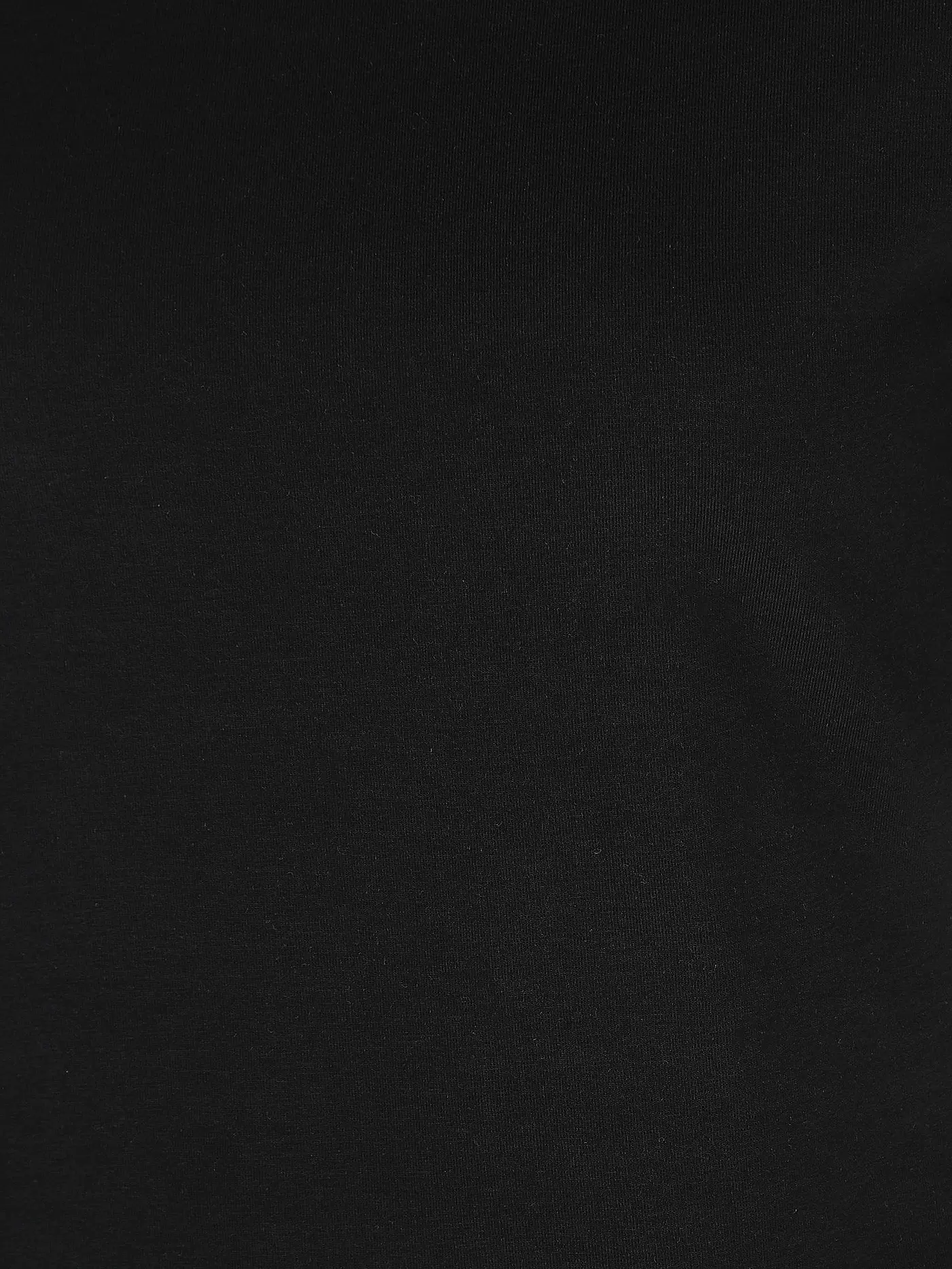 THYLIE | T-Shirt BIANCA  | schwarz