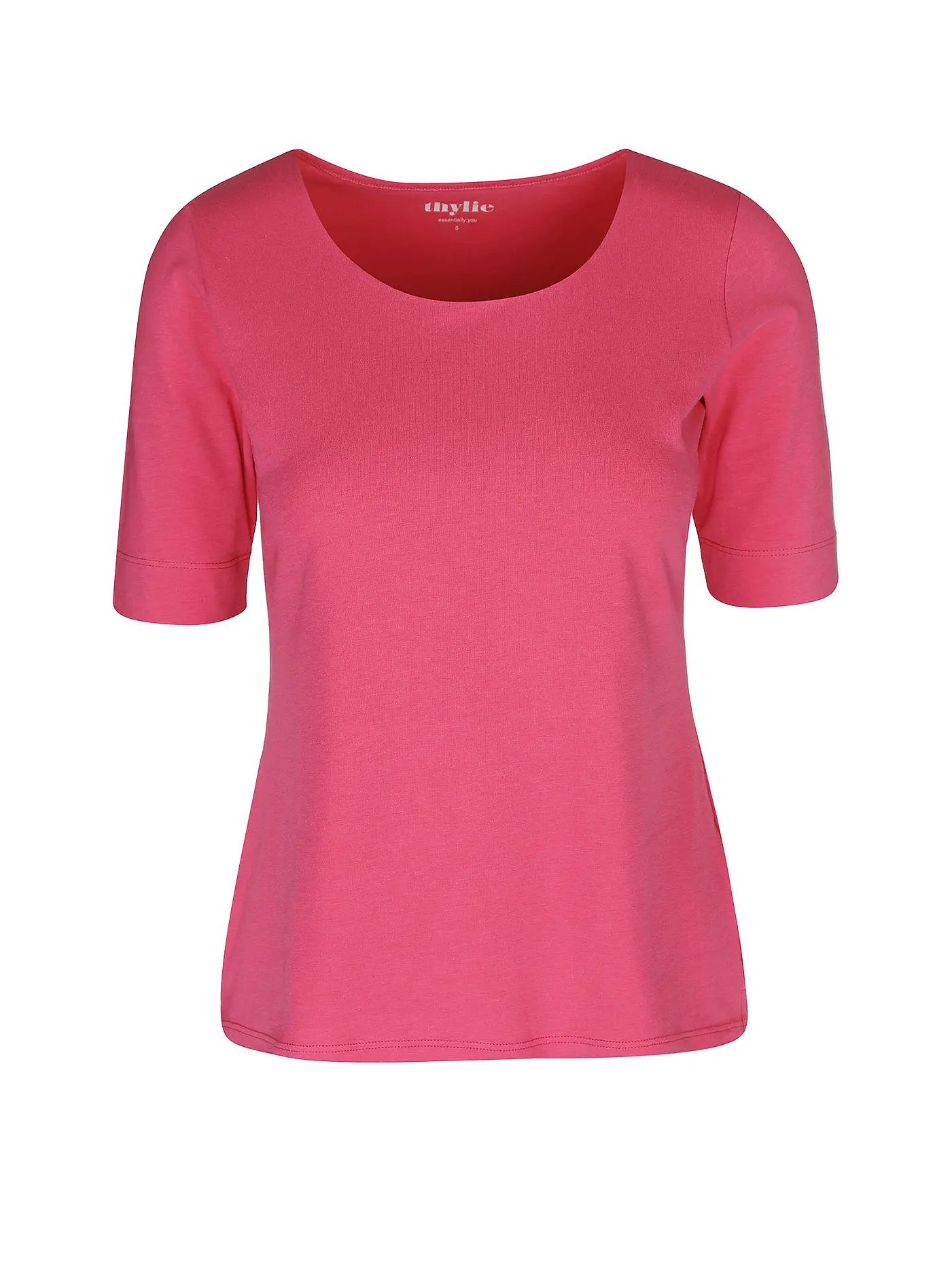 THYLIE | T-Shirt ROXANE | pink