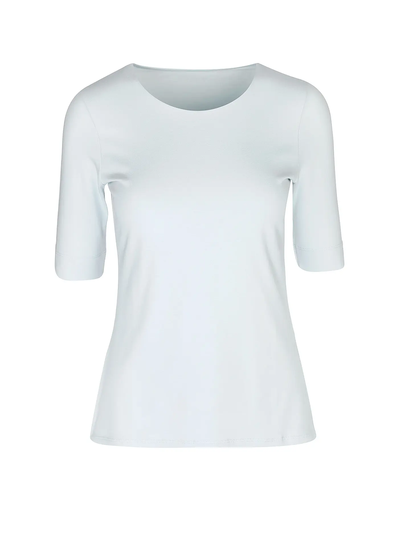 THYLIE | T-Shirt SIENA  | hellblau
