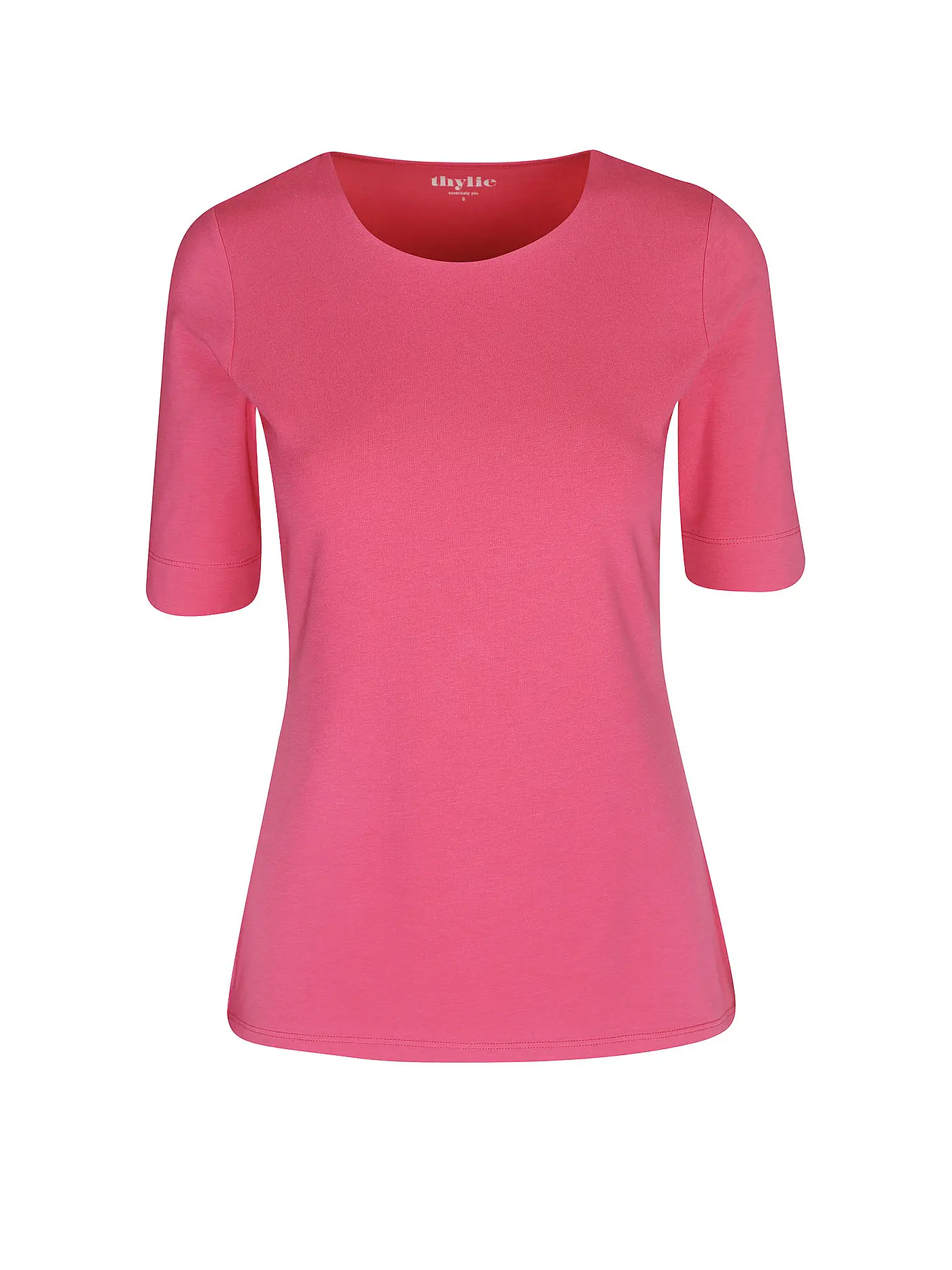 THYLIE | T-Shirt SIENA  | pink