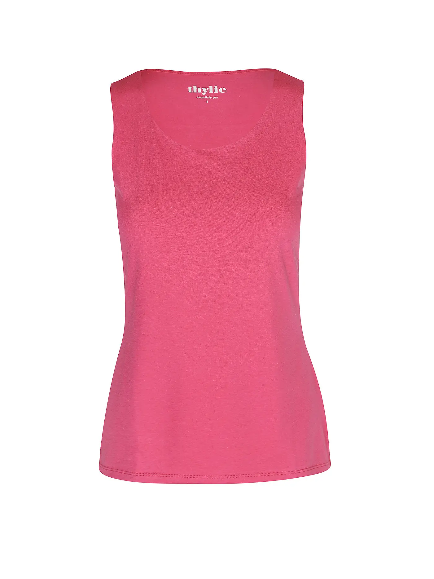 THYLIE | Top RUBY | pink