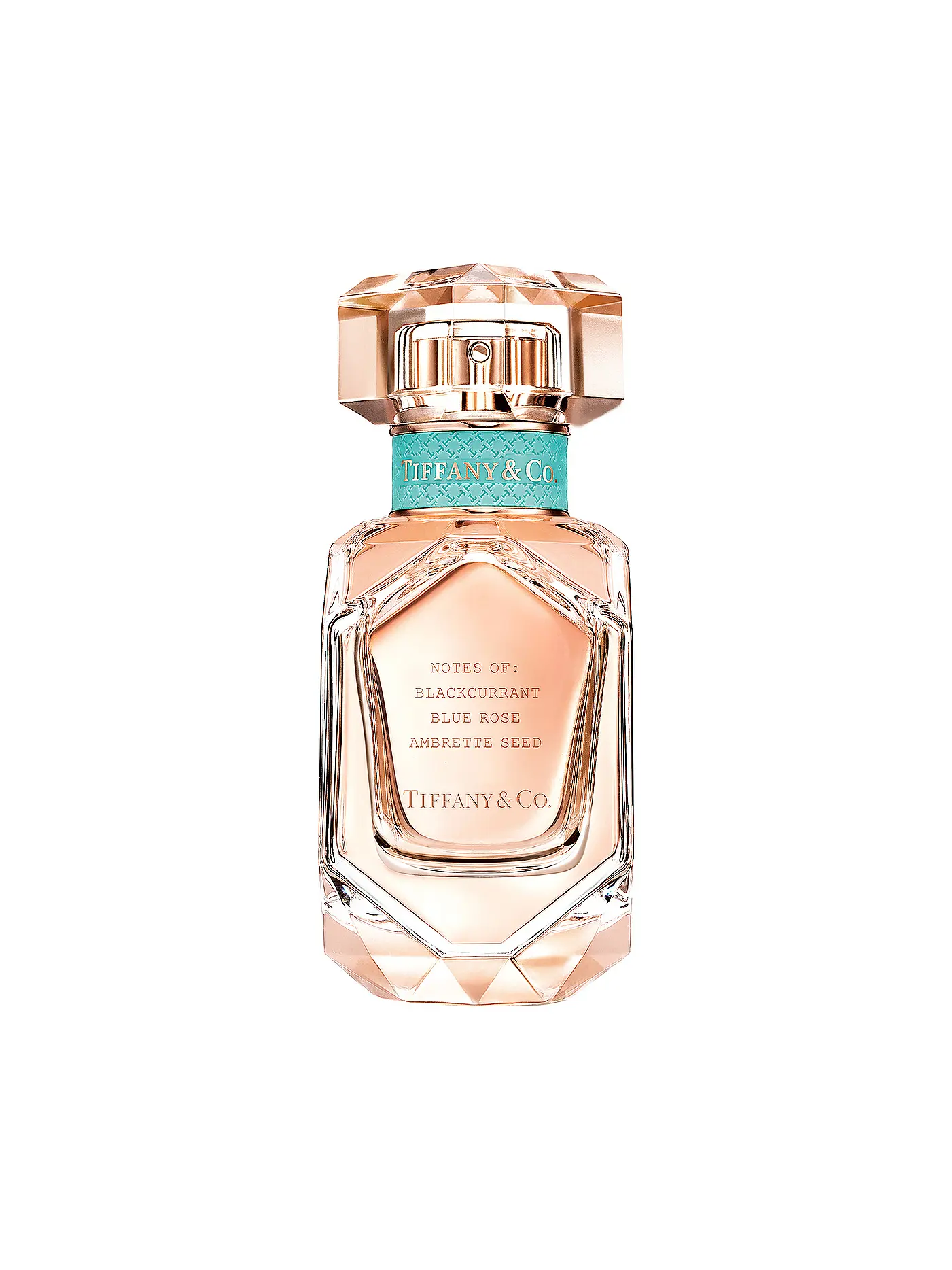 TIFFANY | Rose Gold Eau de Parfum 30ml | keine Farbe