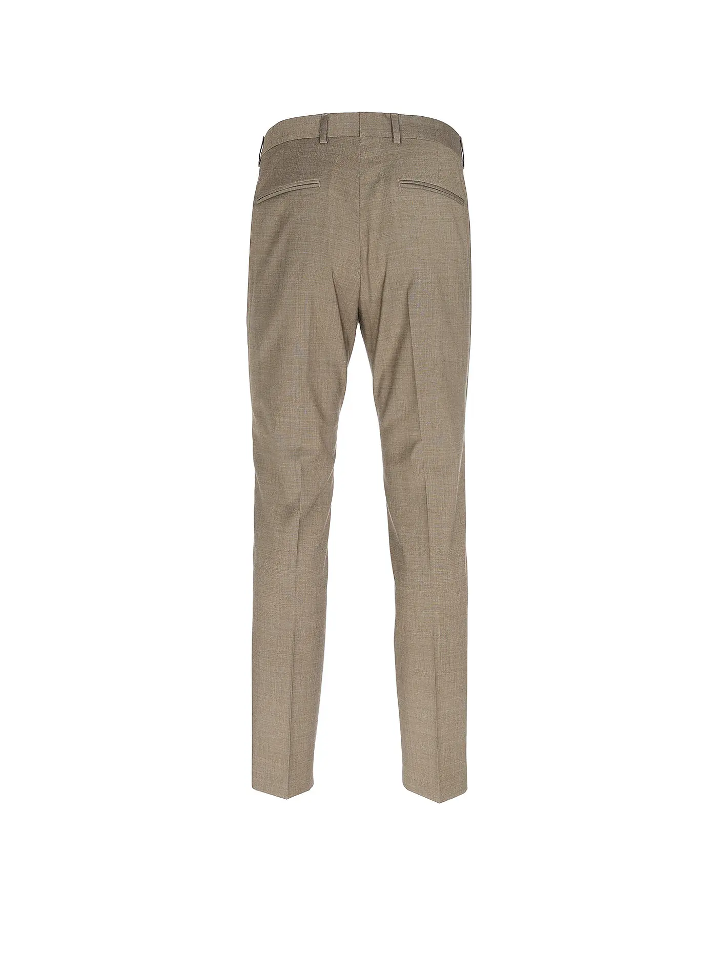 TIGER OF SWEDEN | Anzughose | beige