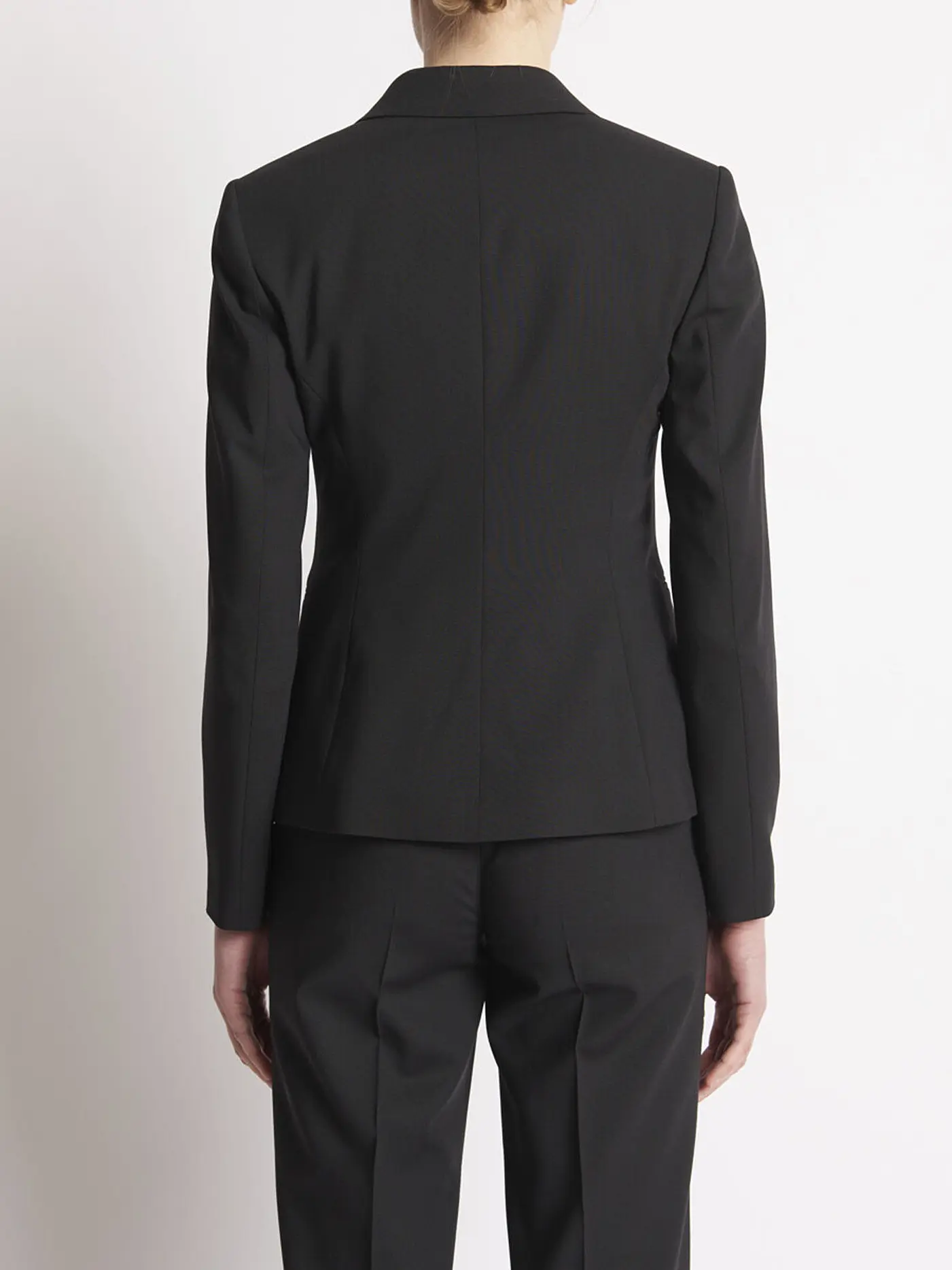 TIGER OF SWEDEN | Blazer MIRJA | schwarz