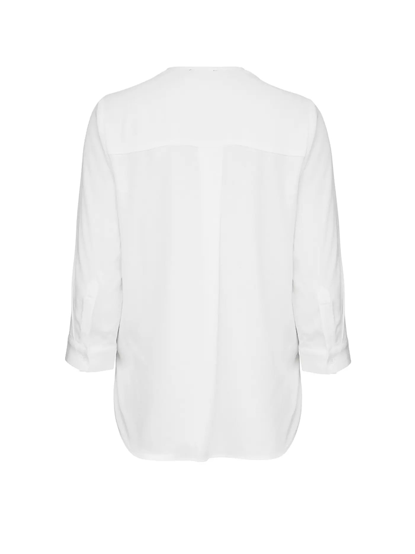 TIGER OF SWEDEN | Bluse MERE | weiss