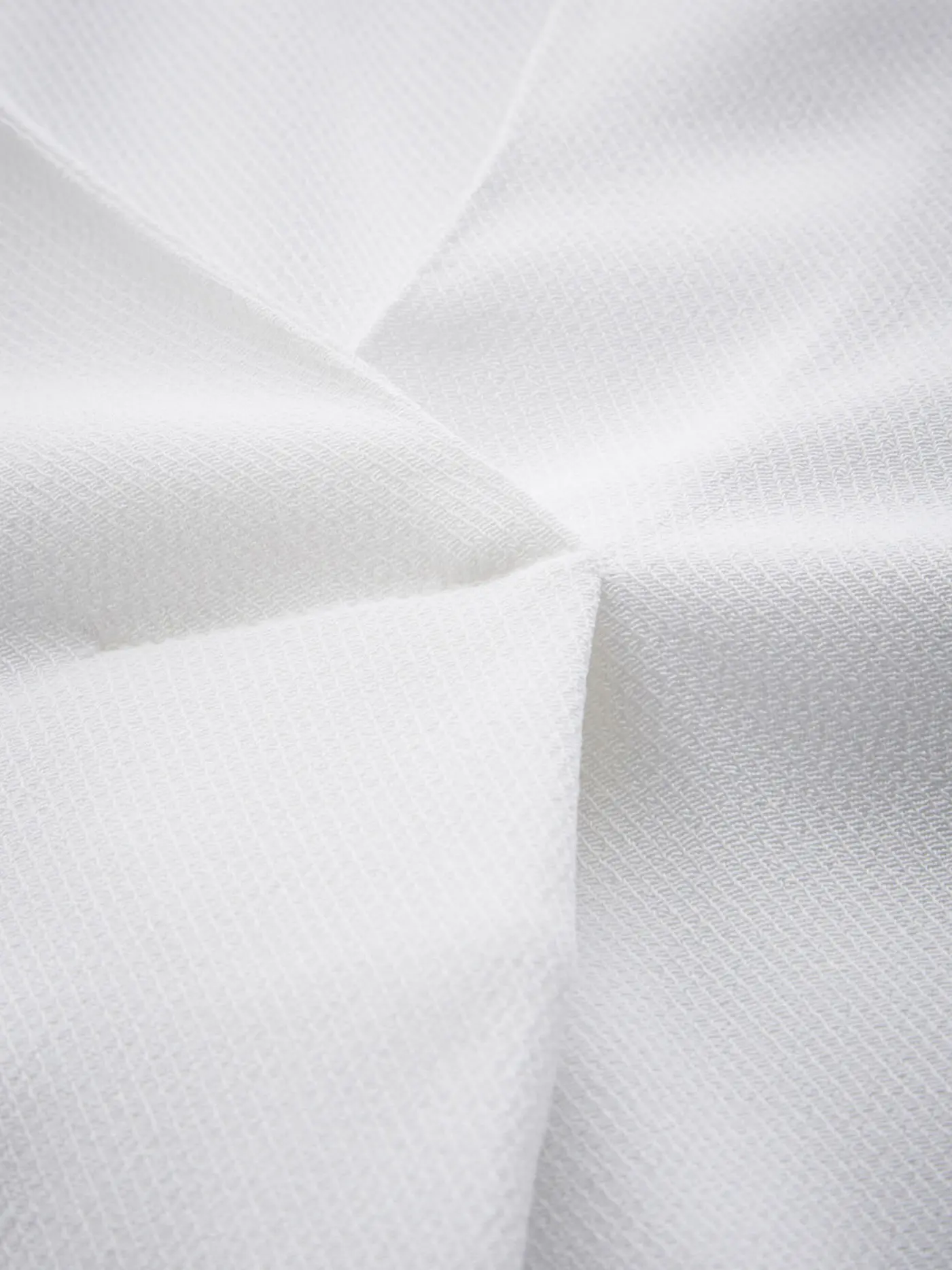 TIGER OF SWEDEN | Bluse MERE | weiss