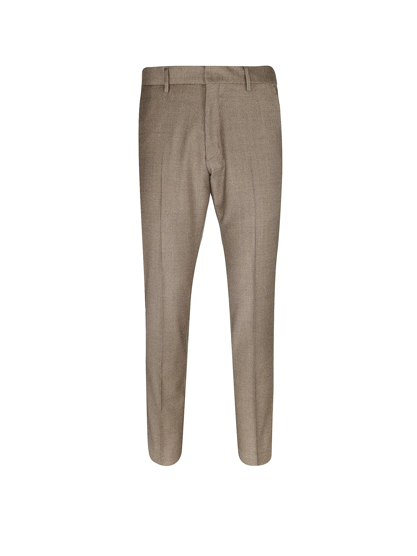 TIGER OF SWEDEN | Hose Straight Fit TENUTAS | beige