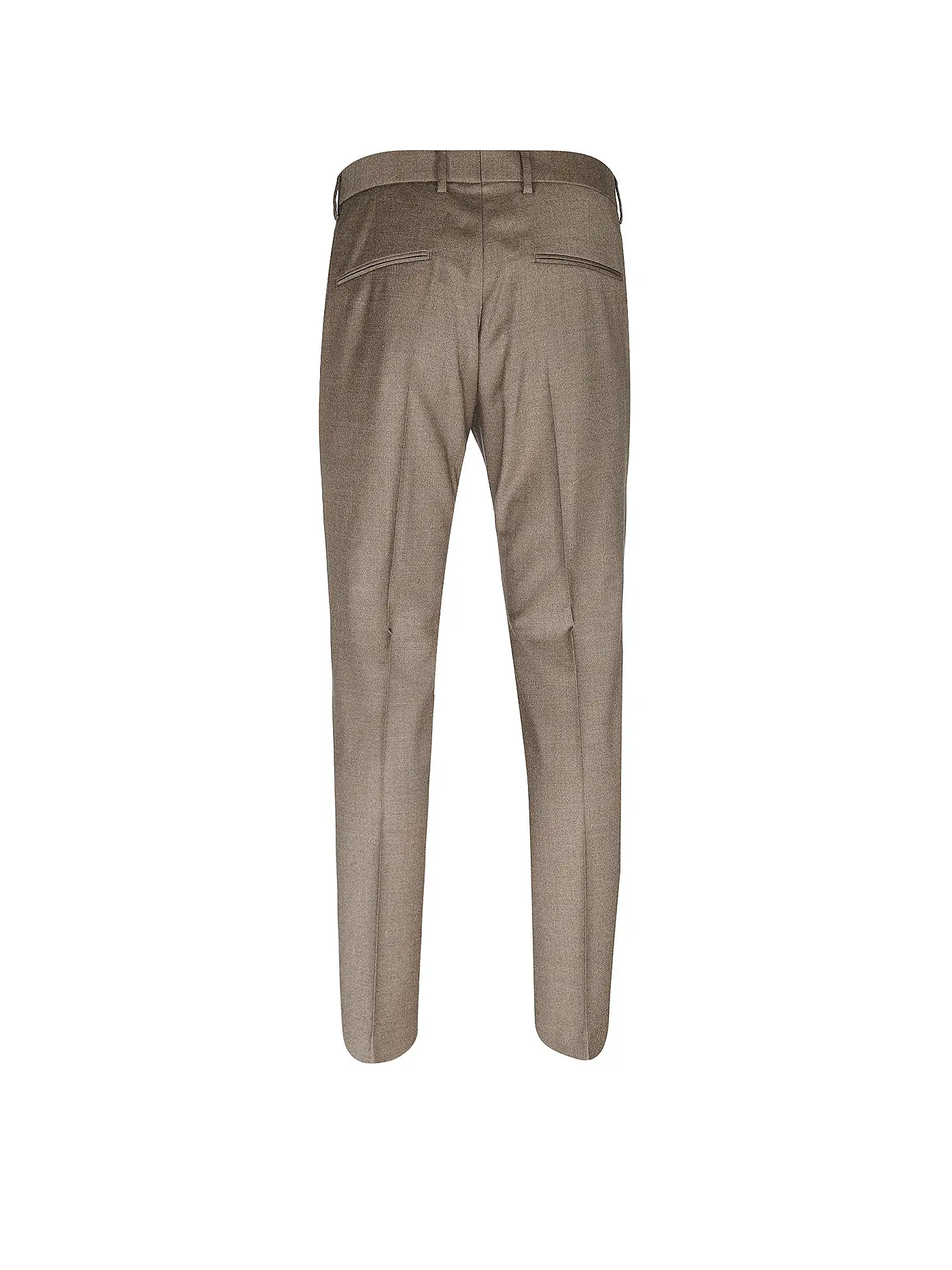 TIGER OF SWEDEN | Hose Straight Fit TENUTAS | beige
