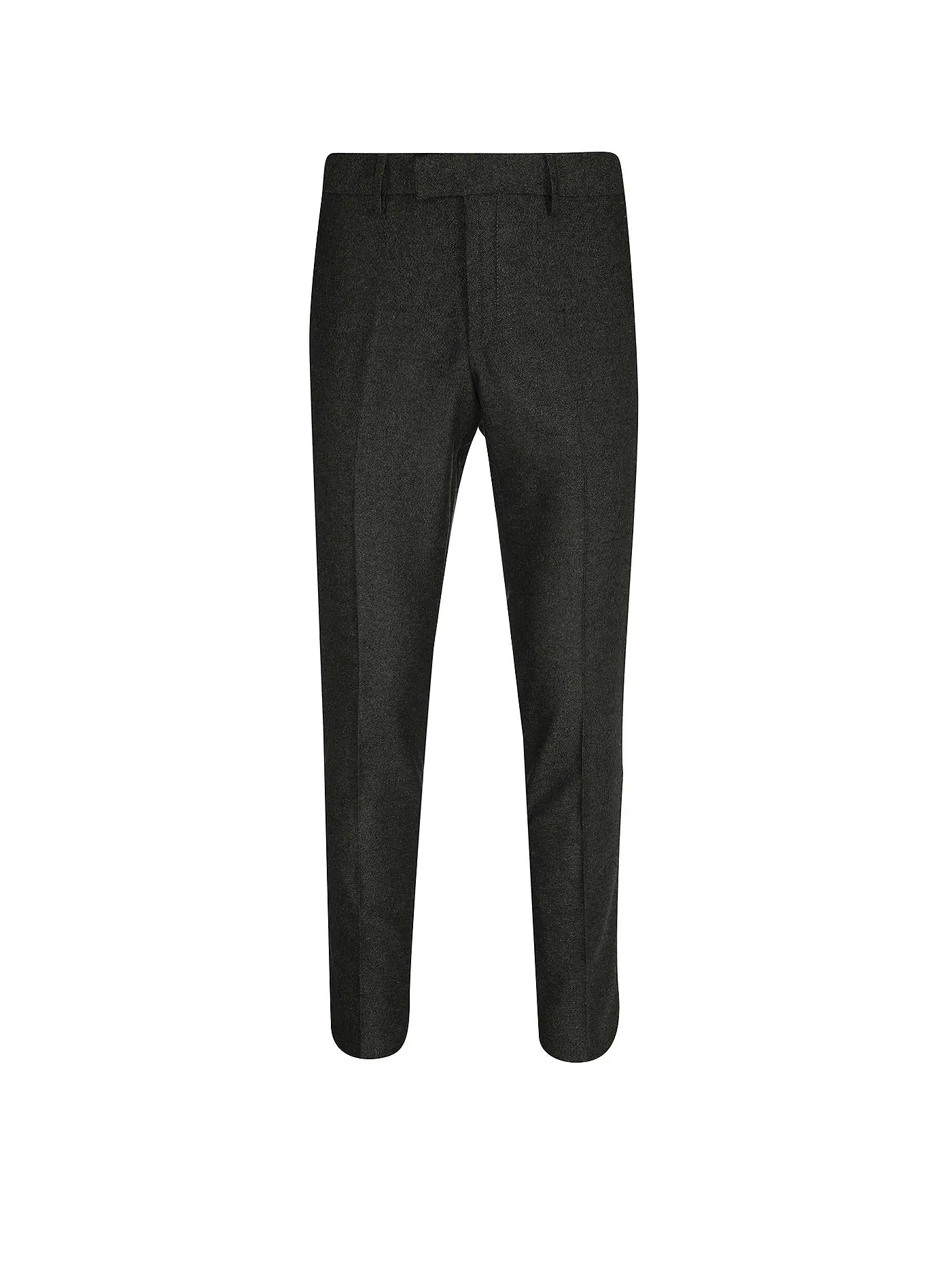 TIGER OF SWEDEN | Hose TORDON | grün