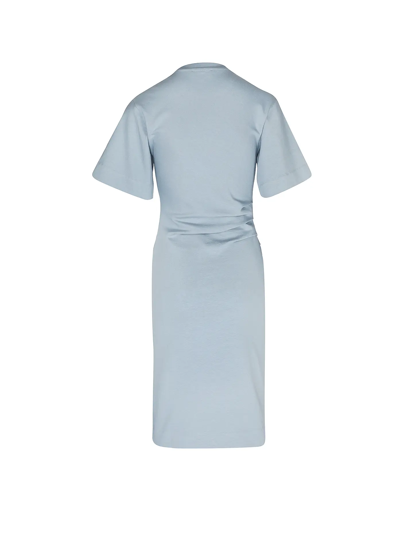TIGER OF SWEDEN | Jerseykleid IZLY J | hellblau