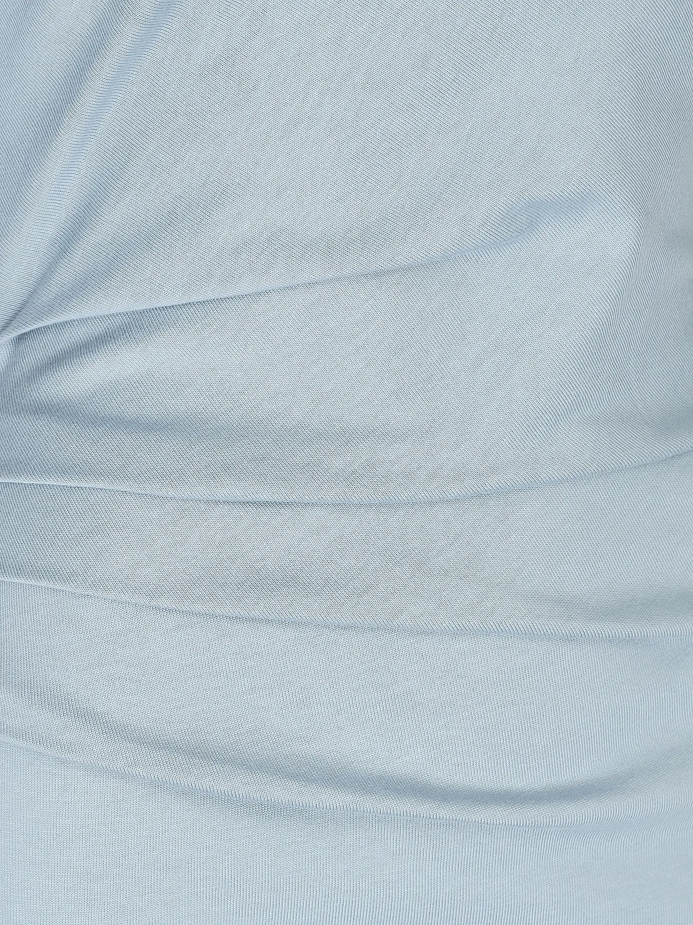 TIGER OF SWEDEN | Jerseykleid IZLY J | hellblau