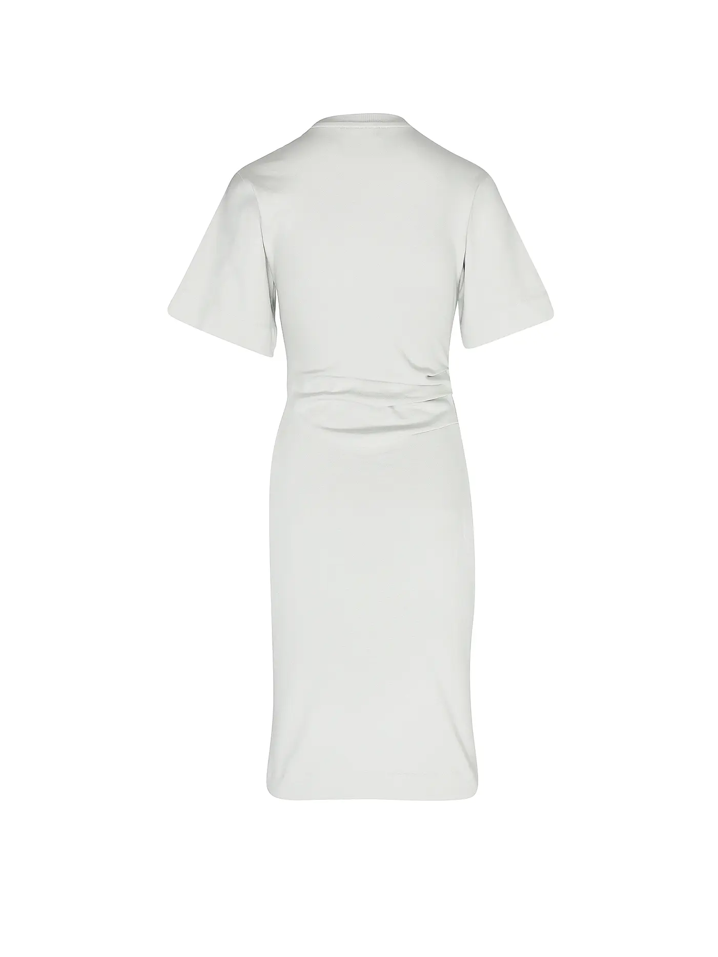 TIGER OF SWEDEN | Jerseykleid IZLY J | weiss