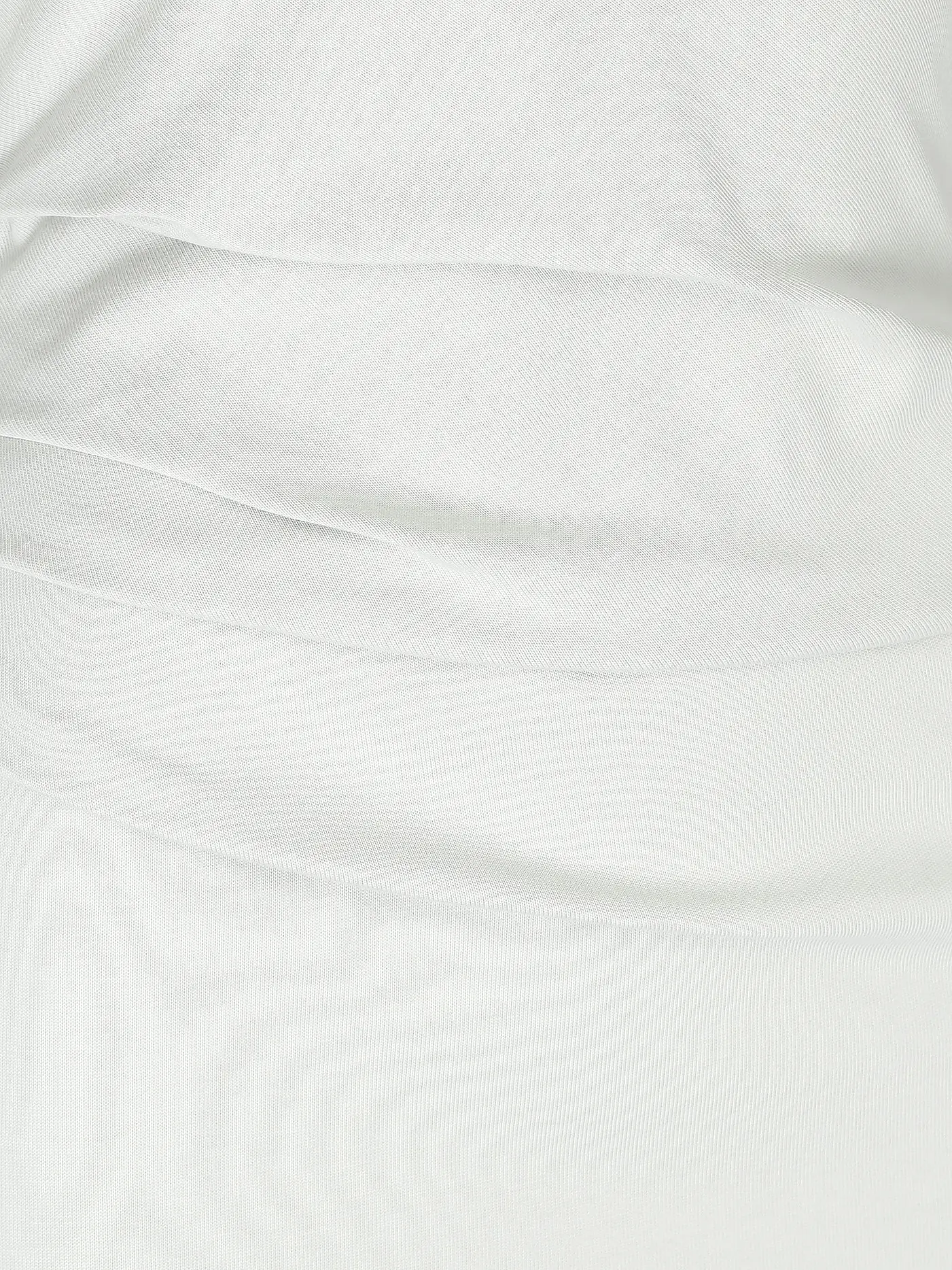 TIGER OF SWEDEN | Jerseykleid IZLY J | weiss