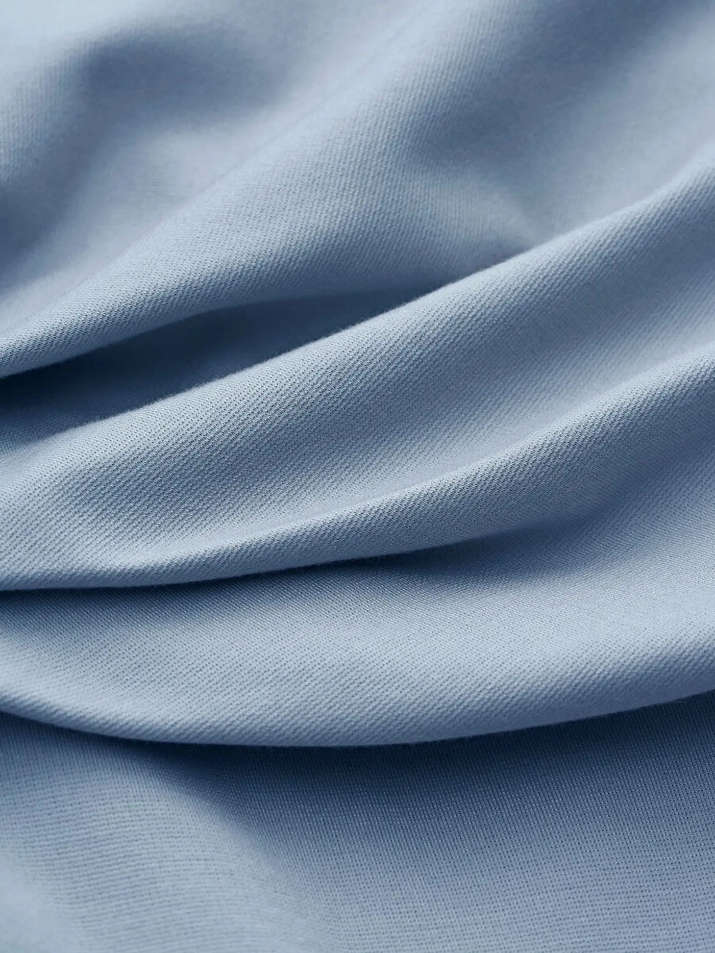 TIGER OF SWEDEN | Kleid IZLIE | hellblau