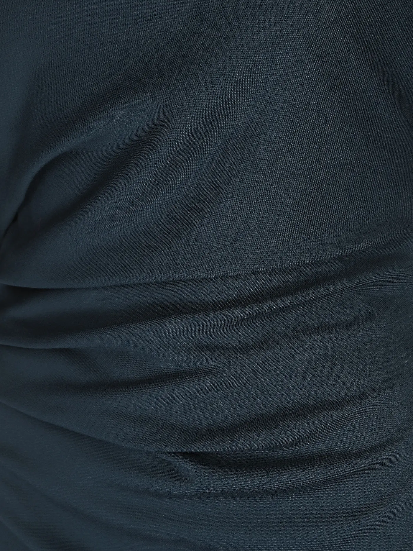 TIGER OF SWEDEN | Midikleid IZZA S | petrol