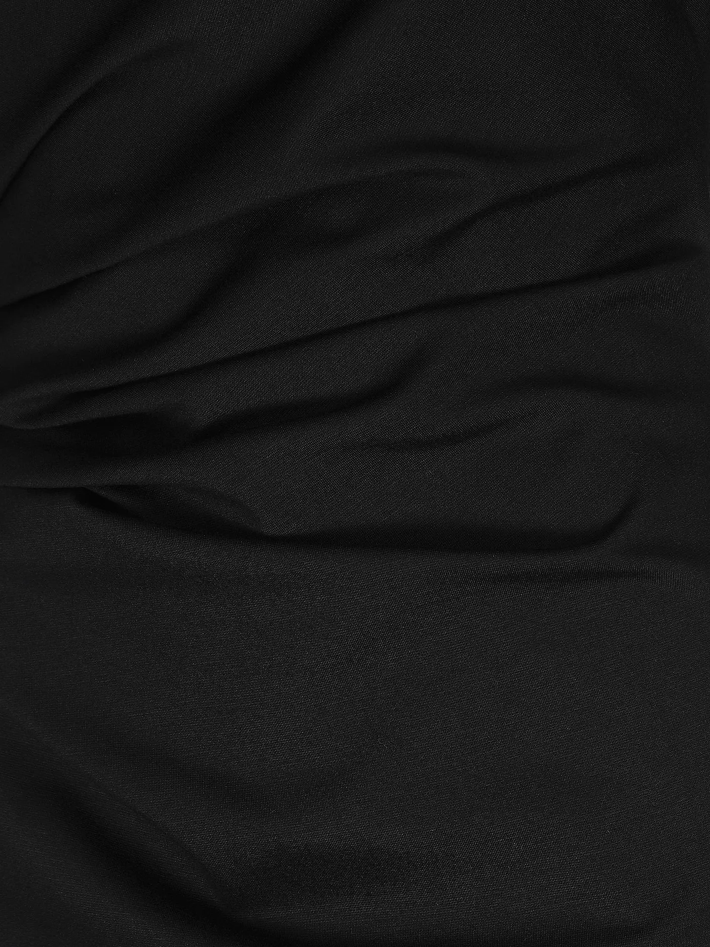 TIGER OF SWEDEN | Minikleid | schwarz
