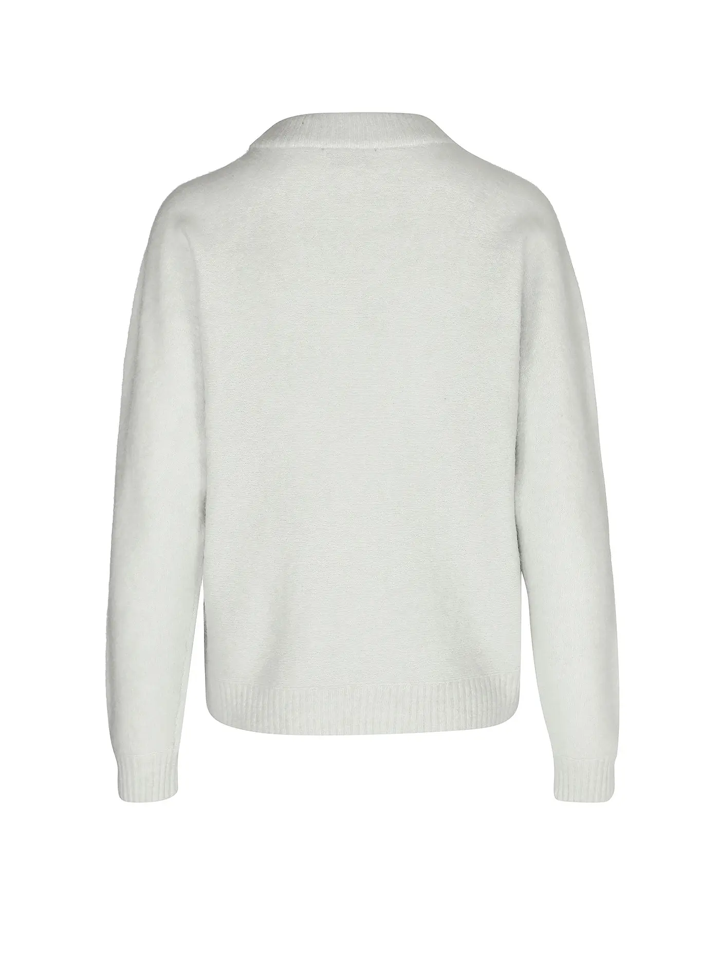 TIGER OF SWEDEN | Pullover GWYNN A | weiss