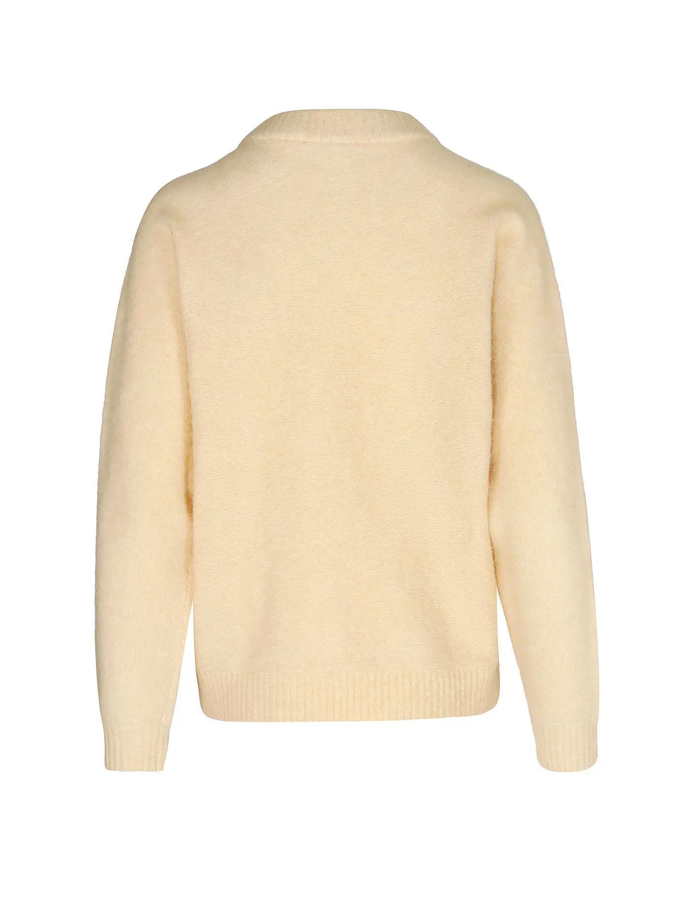 TIGER OF SWEDEN | Pullover GWYNN A | creme