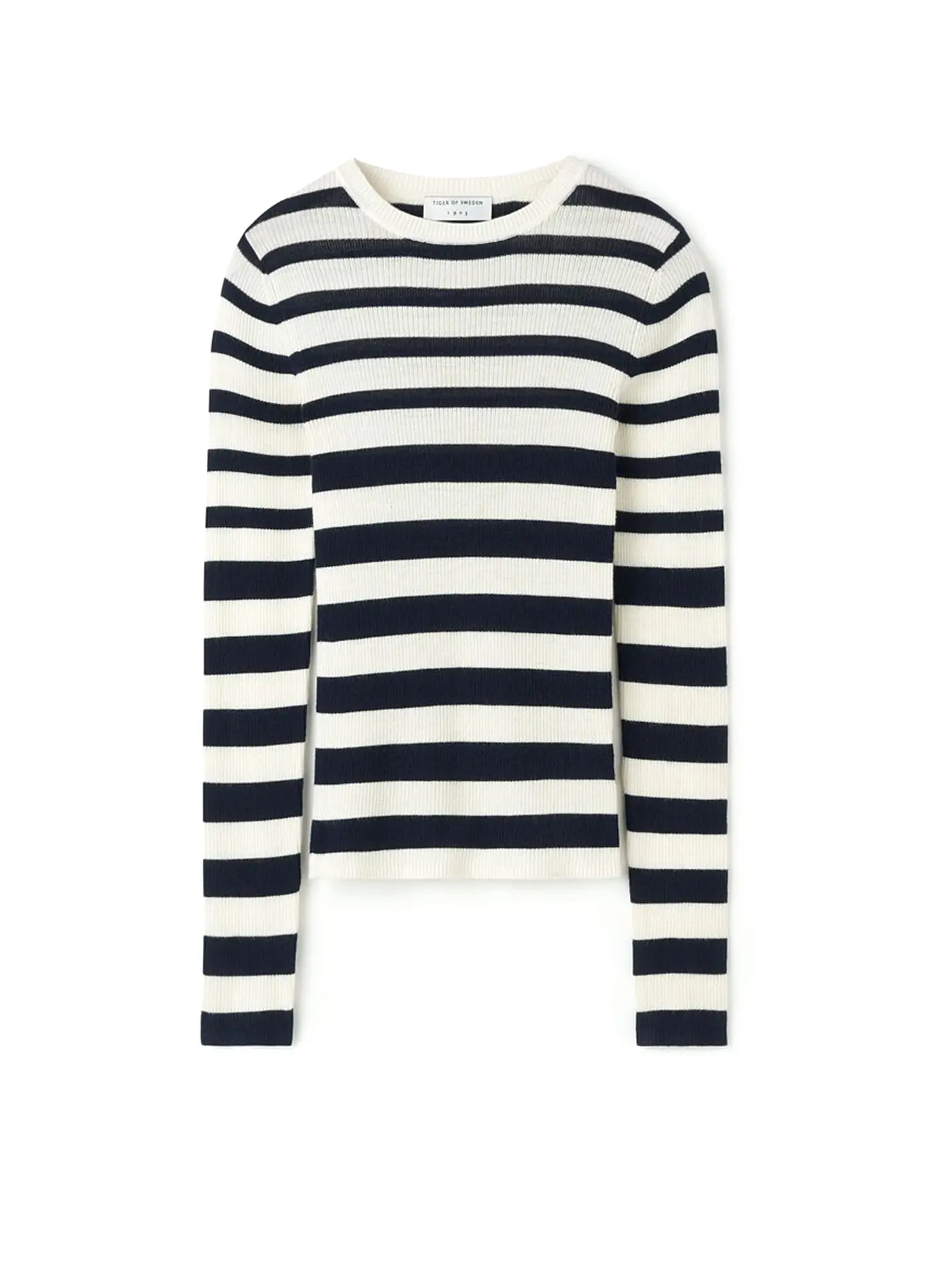 TIGER OF SWEDEN | Pullover OVIES | creme