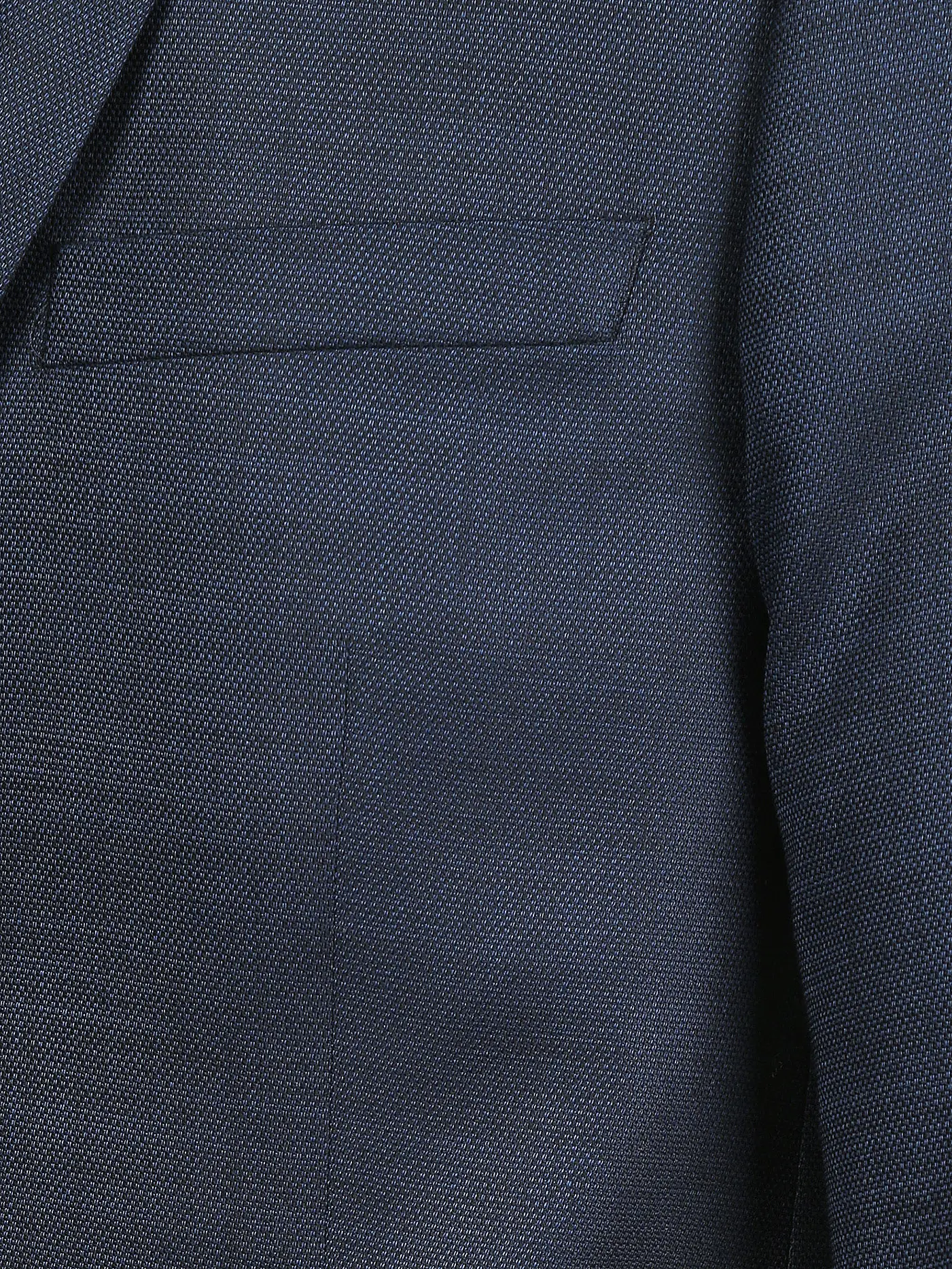 TIGER OF SWEDEN | Sakko "Jil 9" | blau