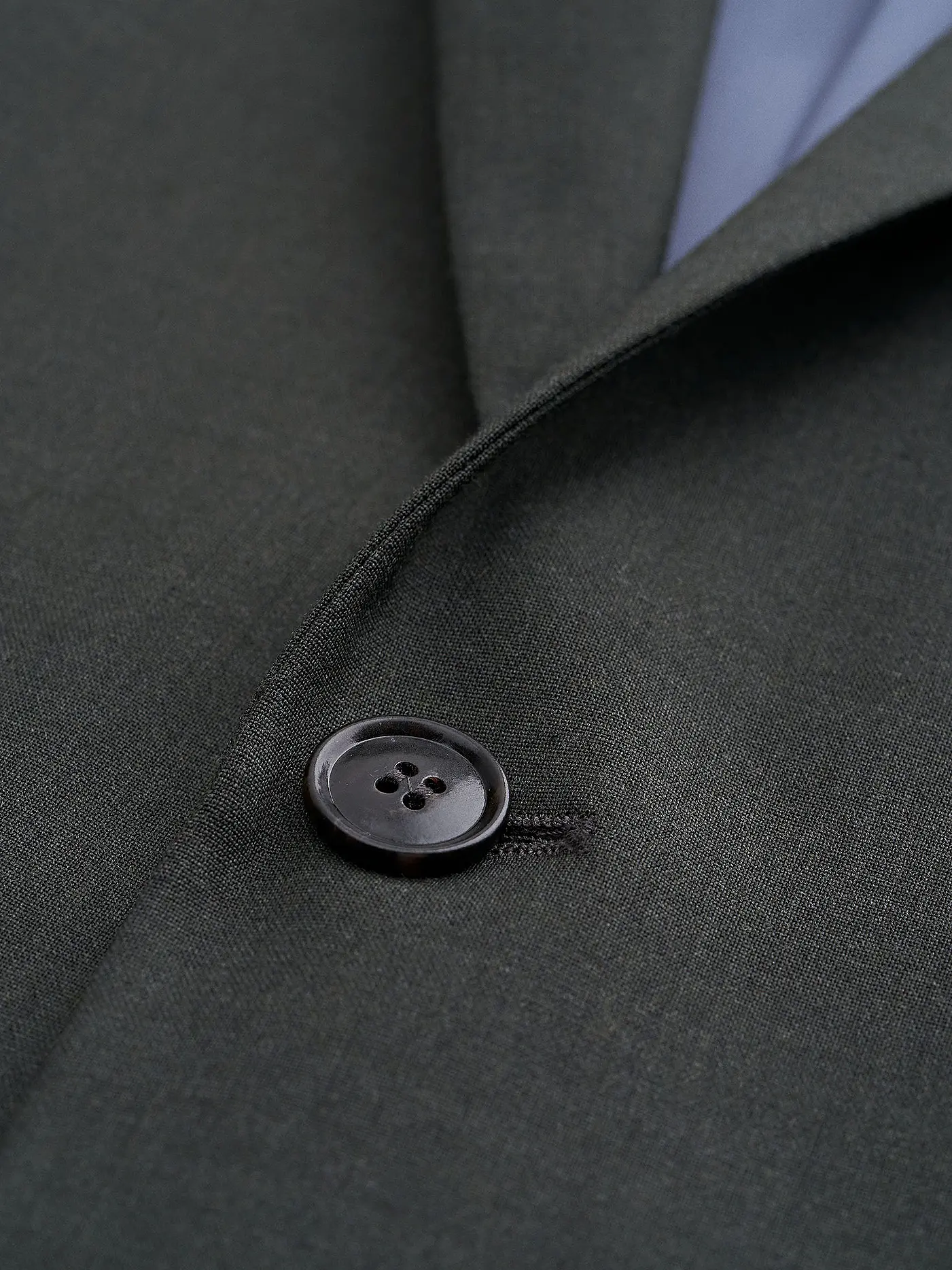 TIGER OF SWEDEN | Sakko JERRETTS | olive