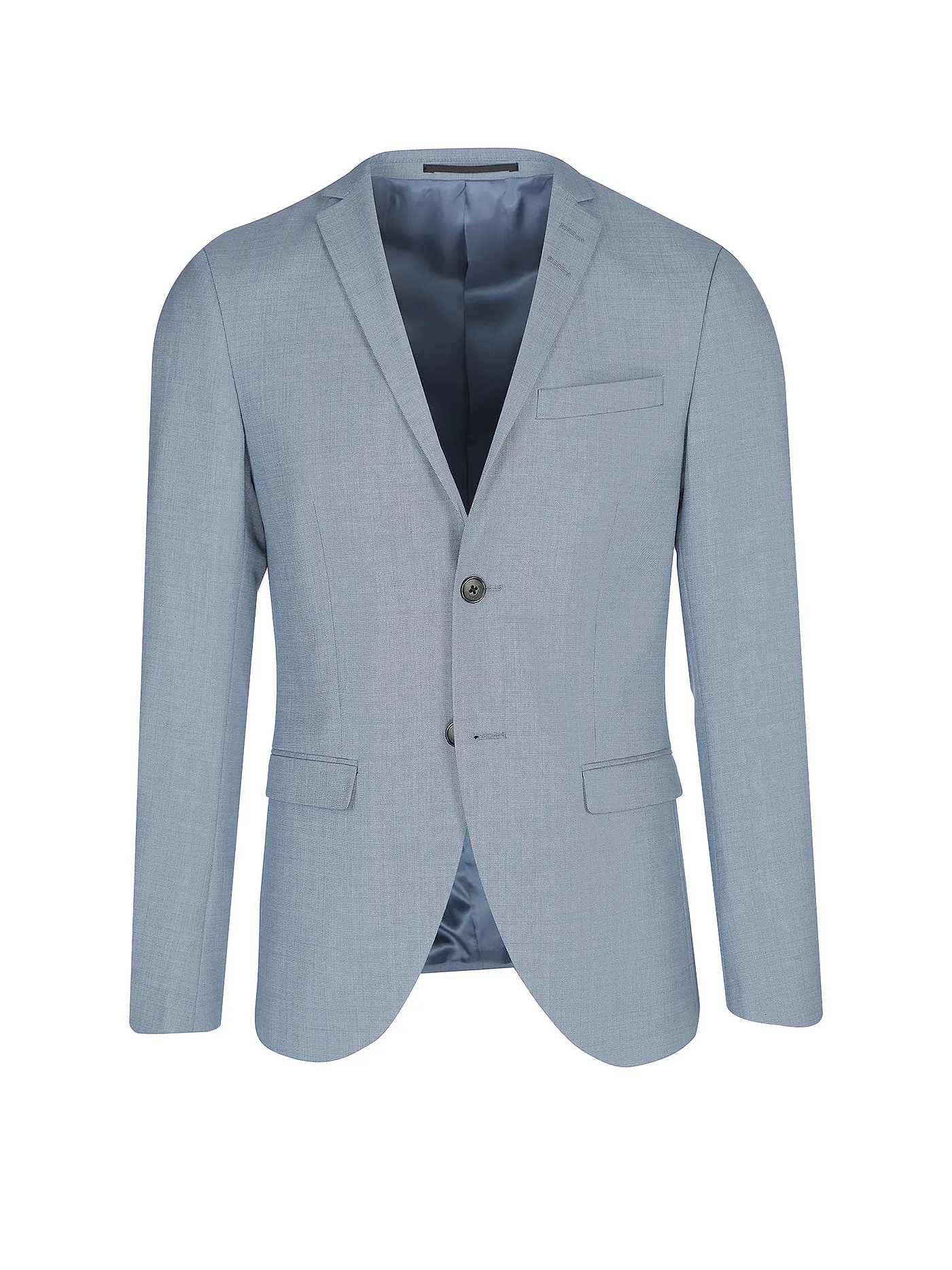 TIGER OF SWEDEN | Sakko Jules  | blau