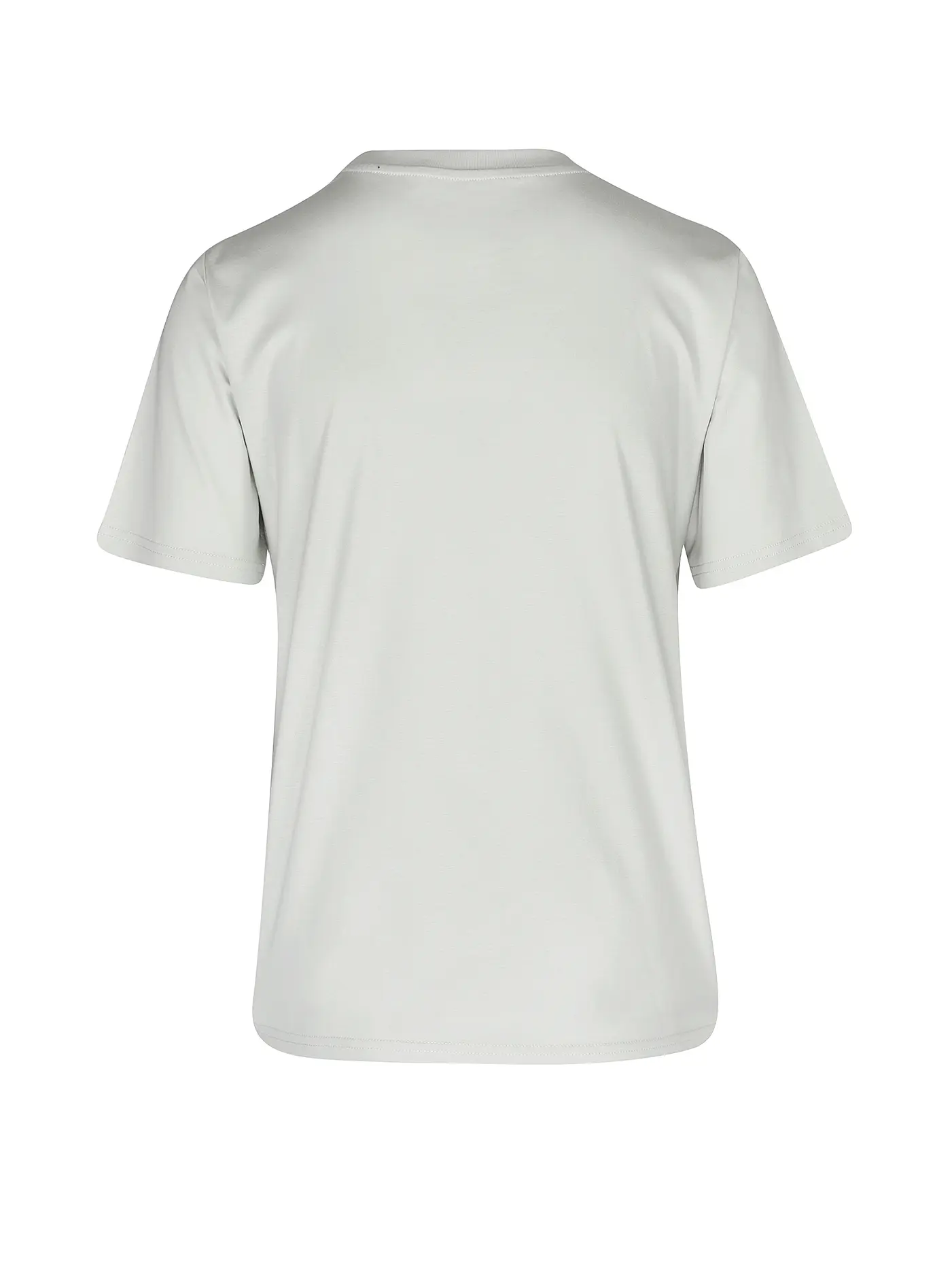 TIGER OF SWEDEN | T-Shirt DEIRO | hellblau