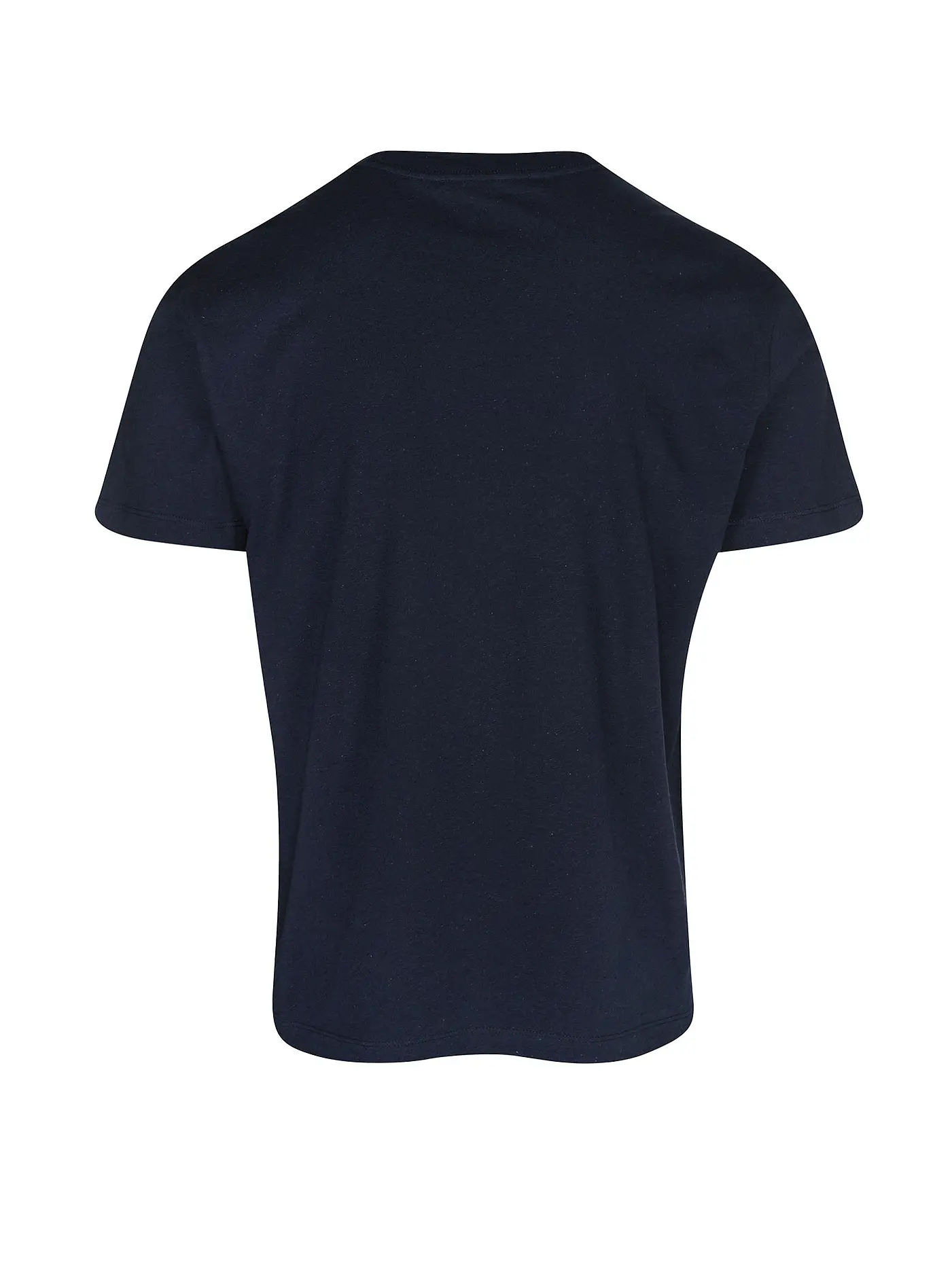 TIGER OF SWEDEN | T-Shirt DILLAN | dunkelblau