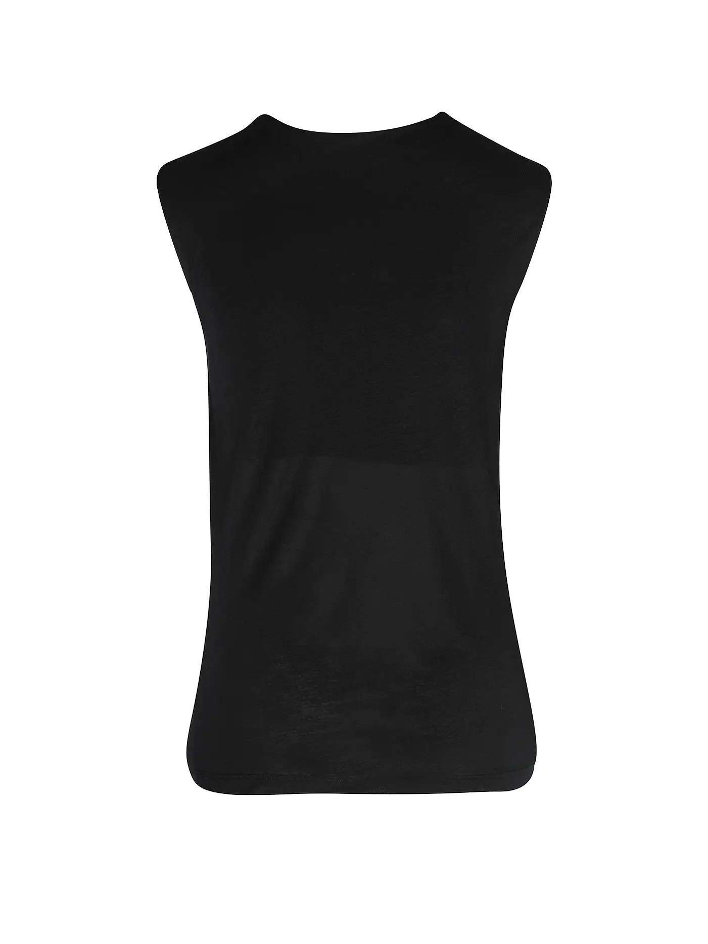 TIGER OF SWEDEN | Top JELA | schwarz