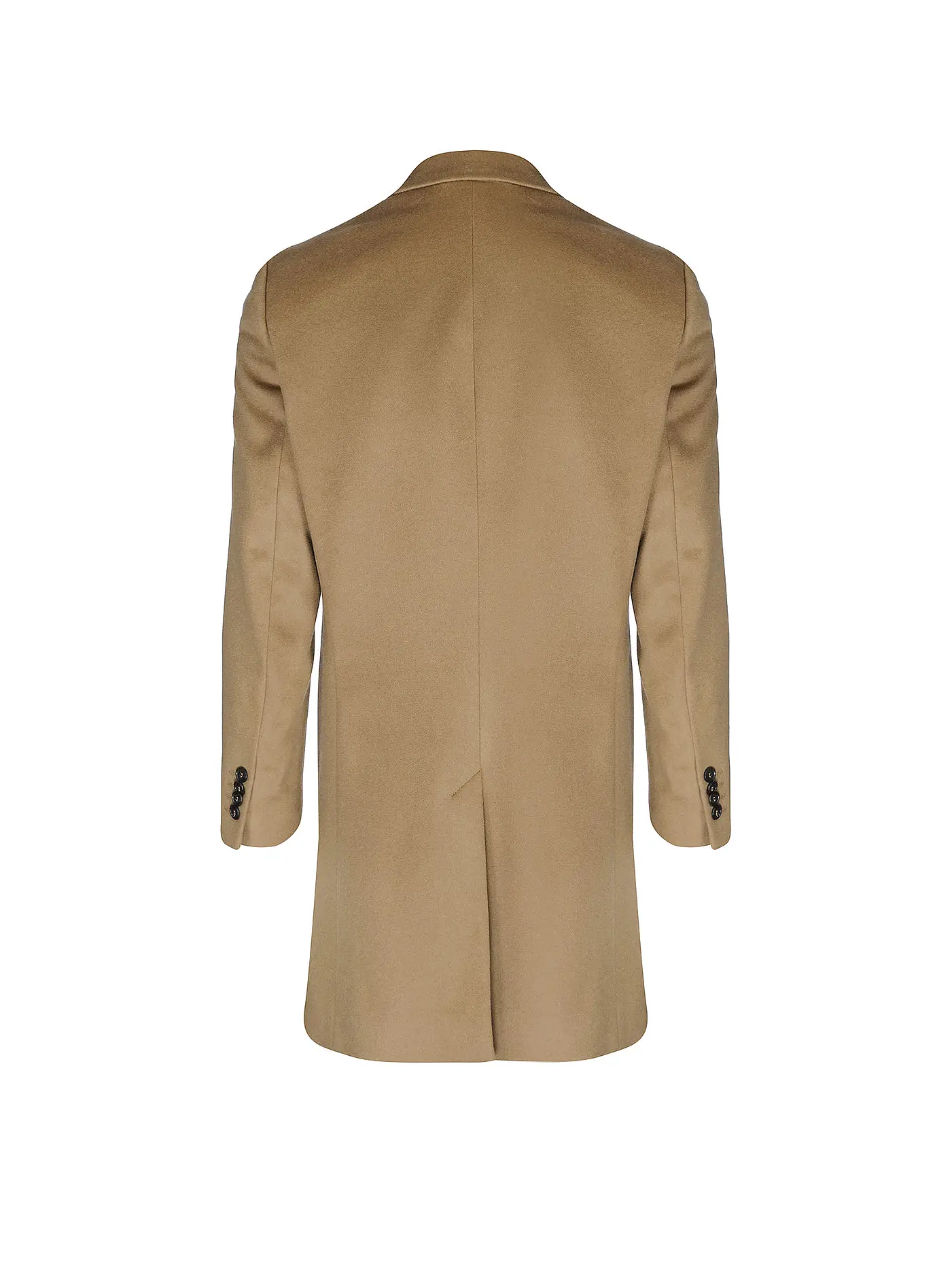 TIGER OF SWEDEN | Wollmantel CEMPSEY | beige