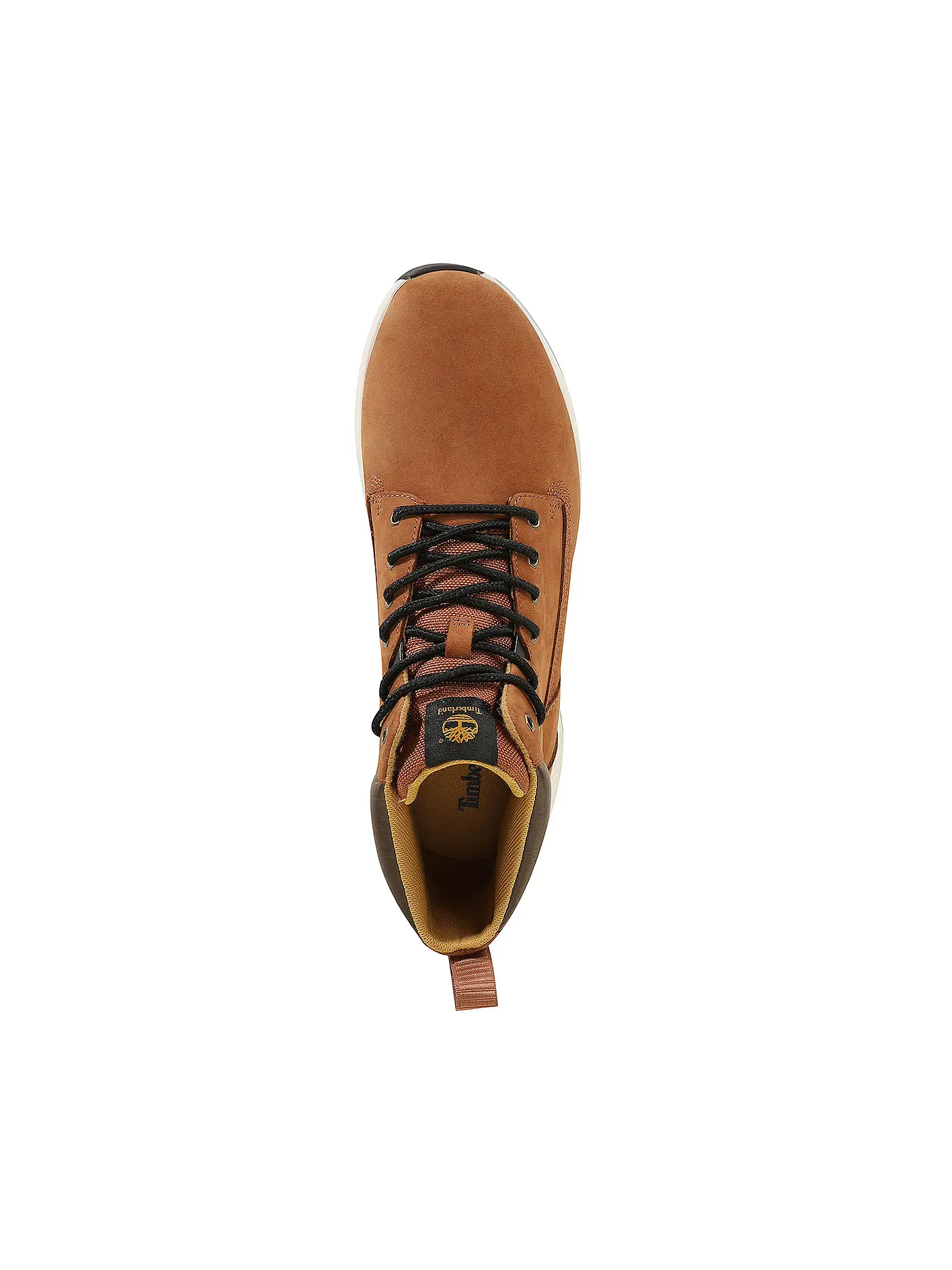 TIMBERLAND | Boots KILLINGTON TREKKER CHUKKA | braun