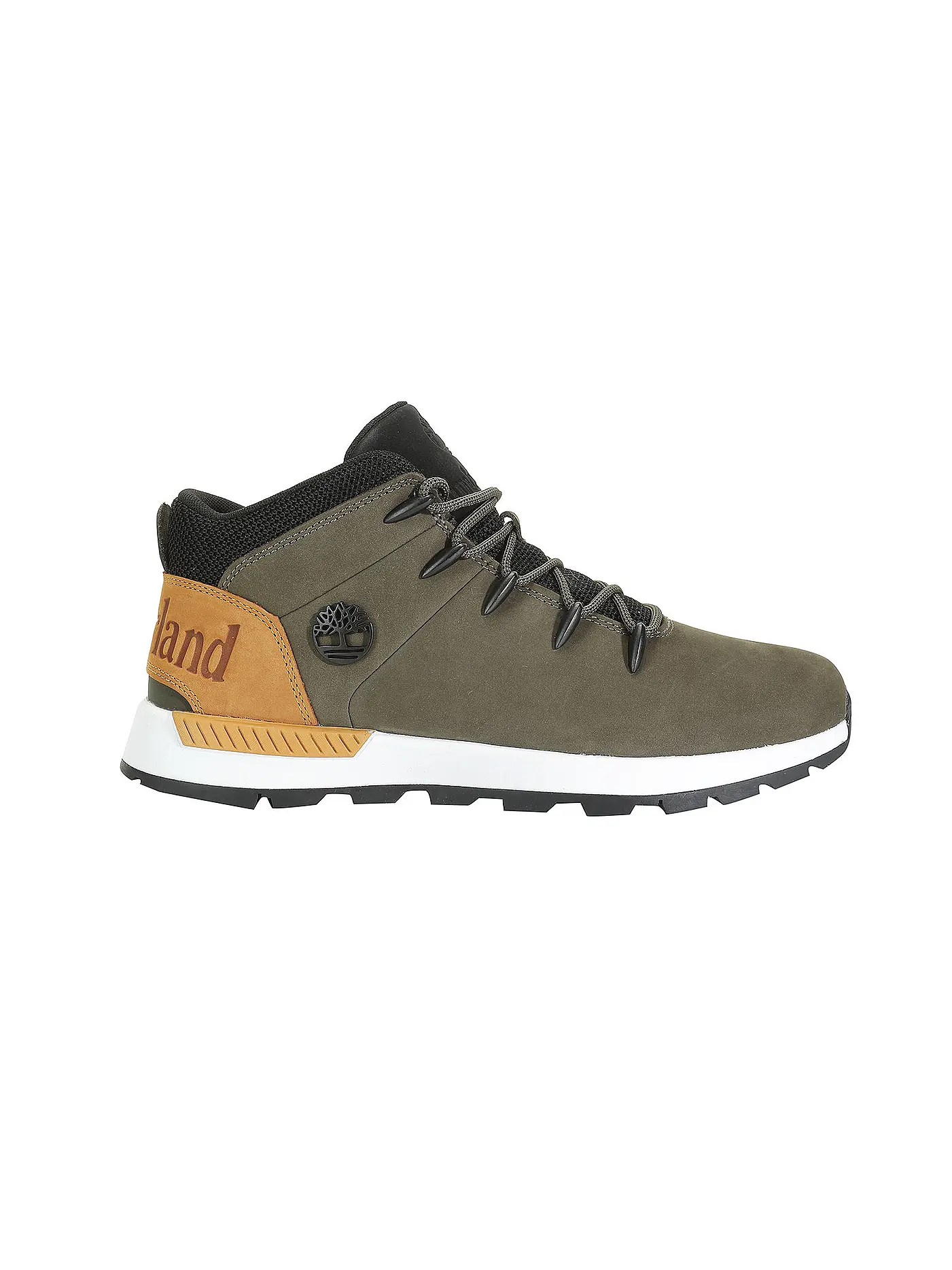 TIMBERLAND | Boots PRINT TREKKER | olive