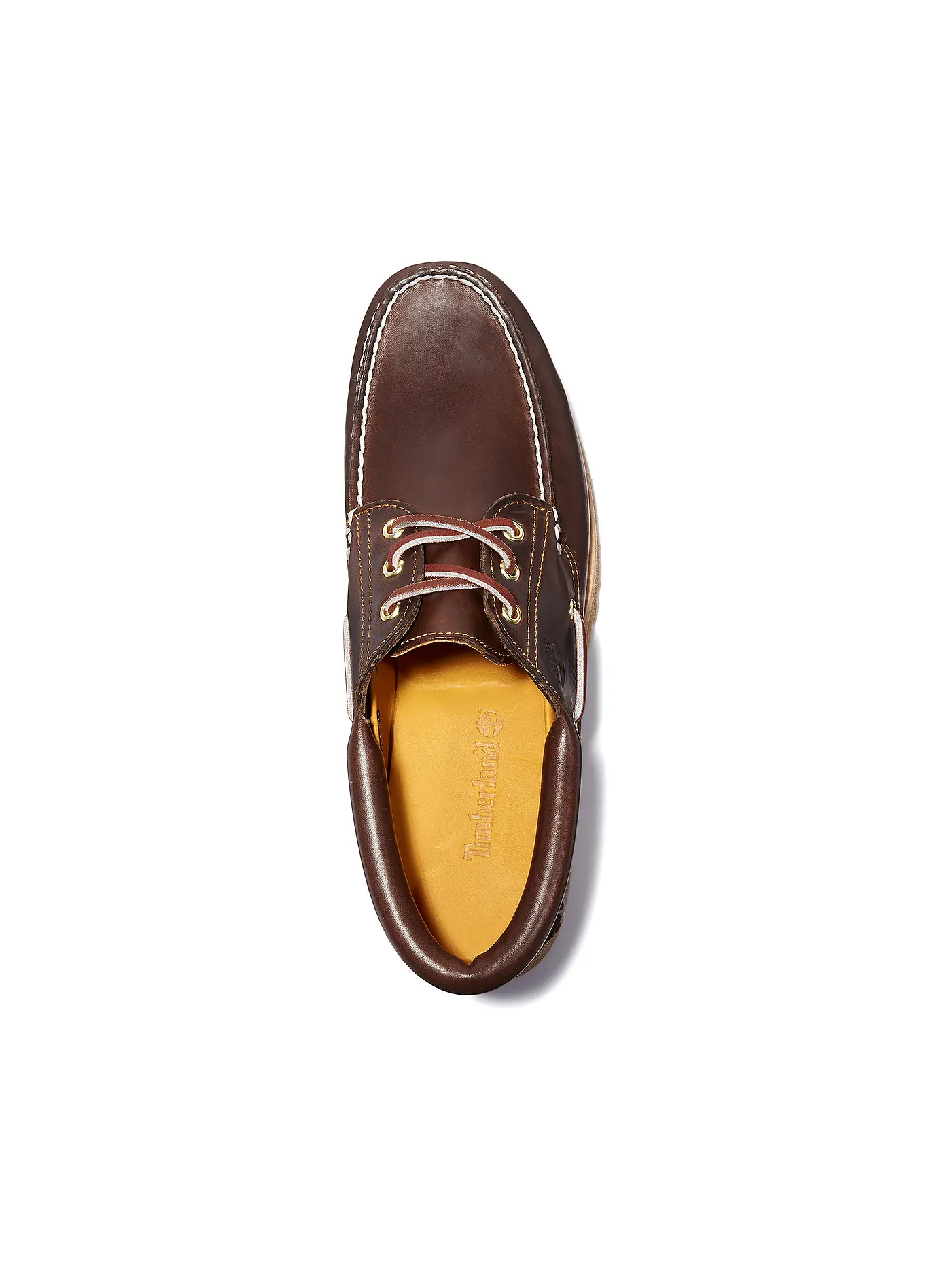 TIMBERLAND | Bootsschuhe | braun